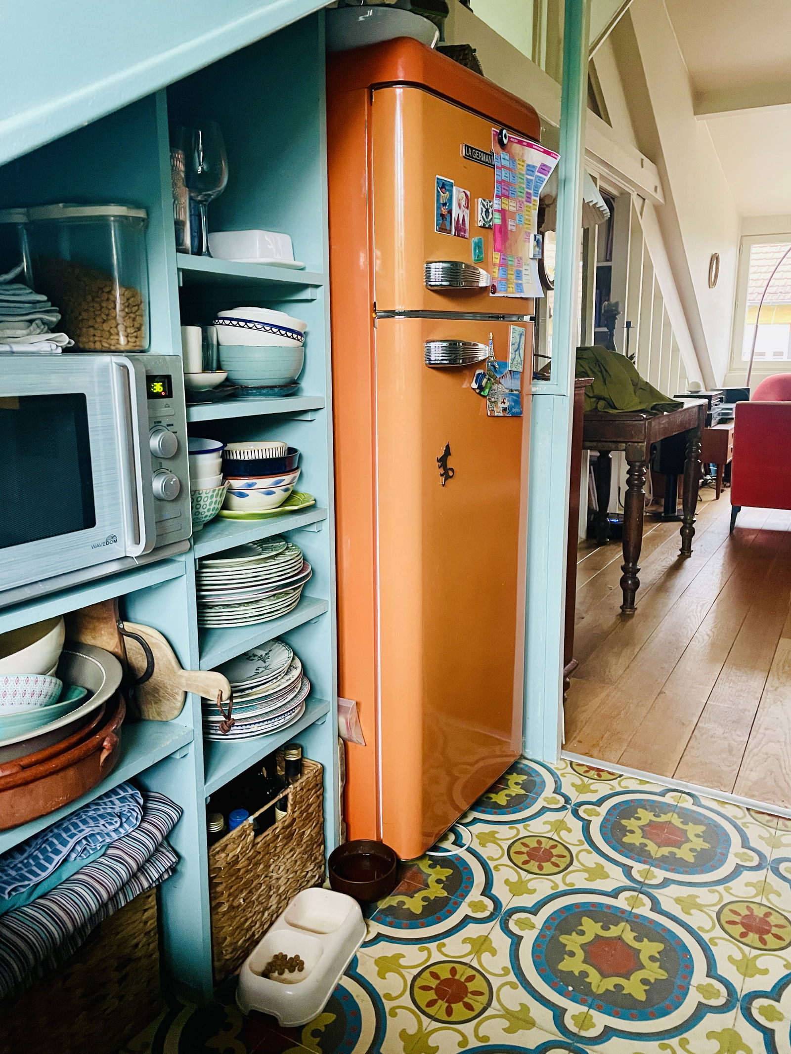 Coliving Les Lilas 513313