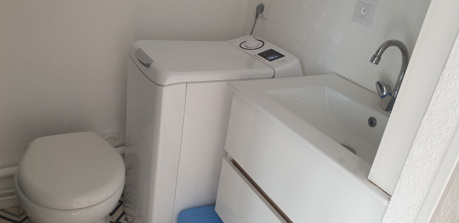 Onofhängeg Studio Azay-sur-Thouet 515507