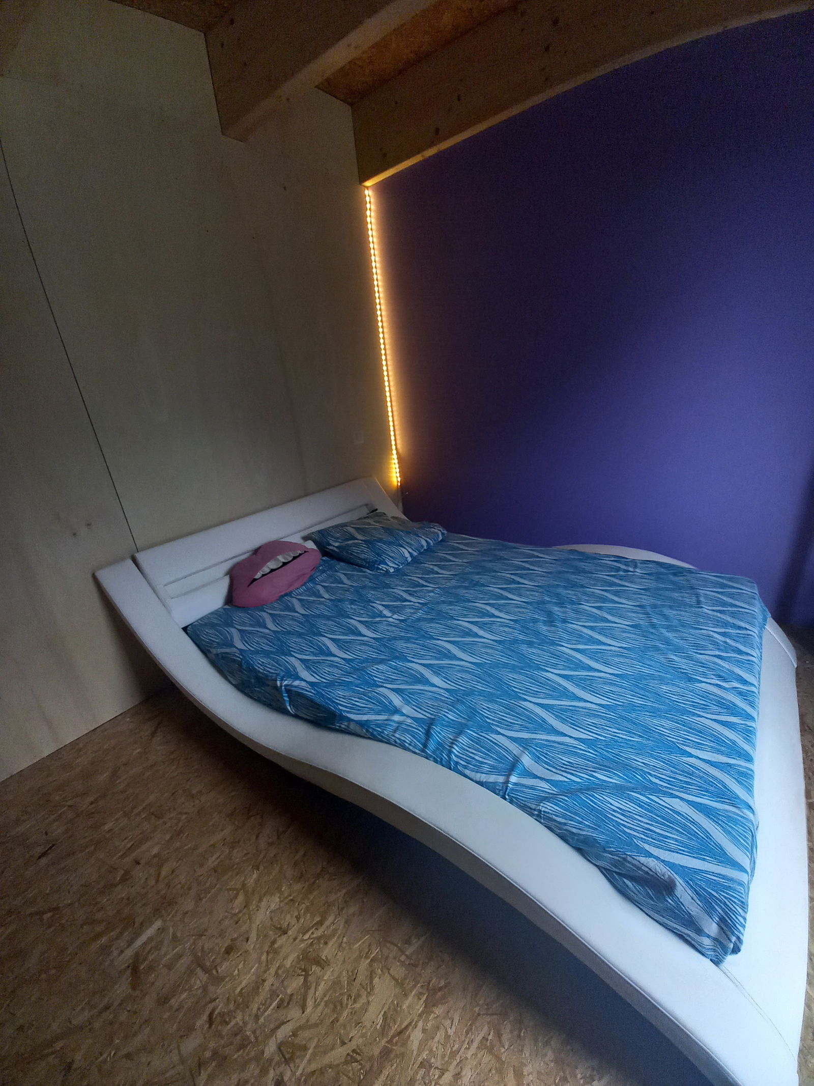 Homestay Plonéour-Lanvern 515946