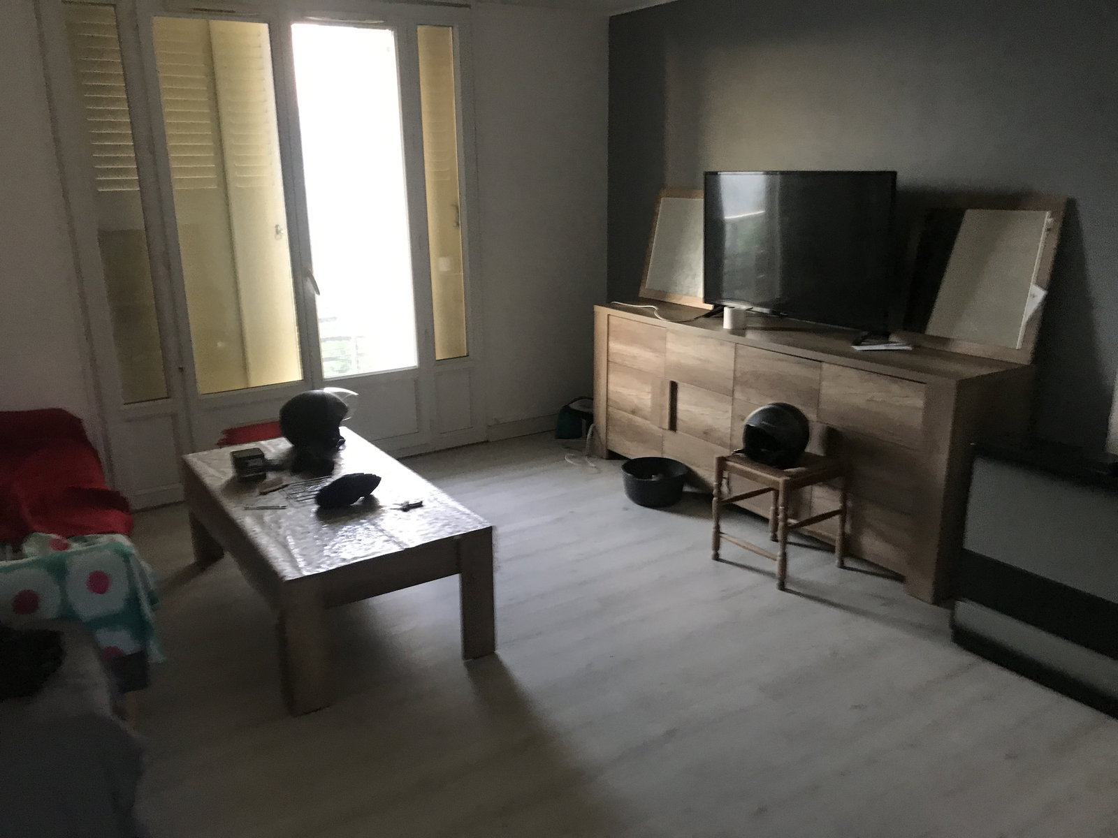 Colocation Marseille 520962