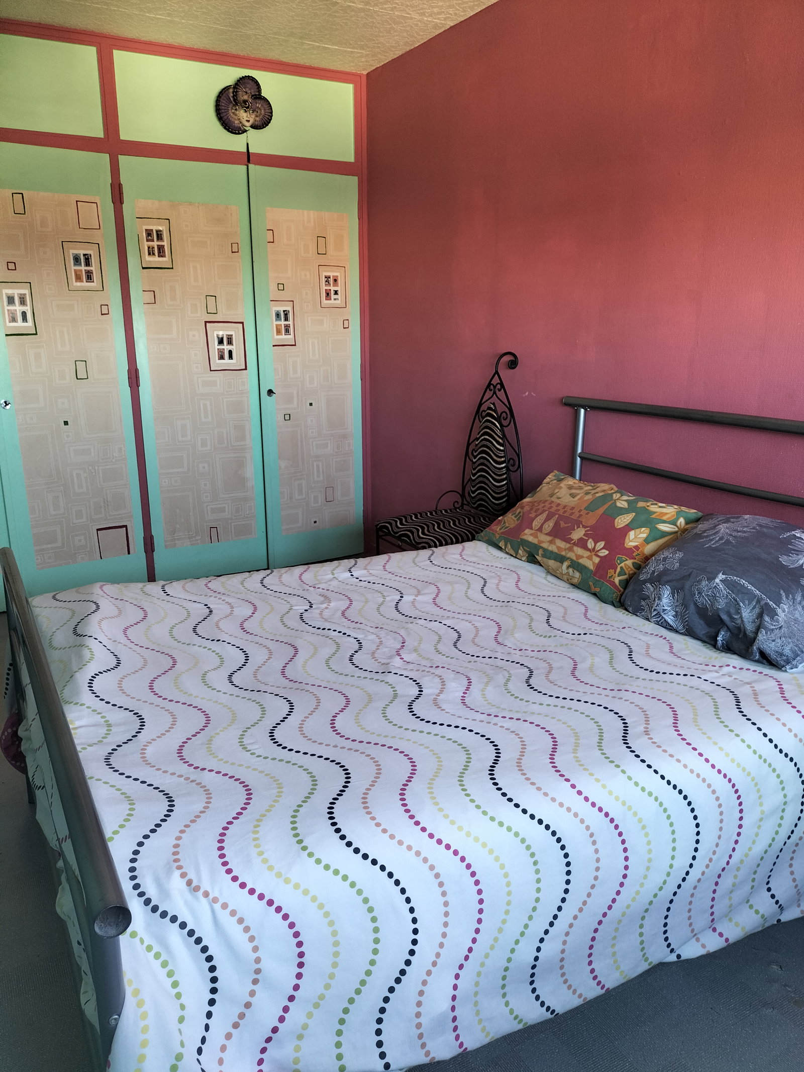 Homestay Lyon 525470