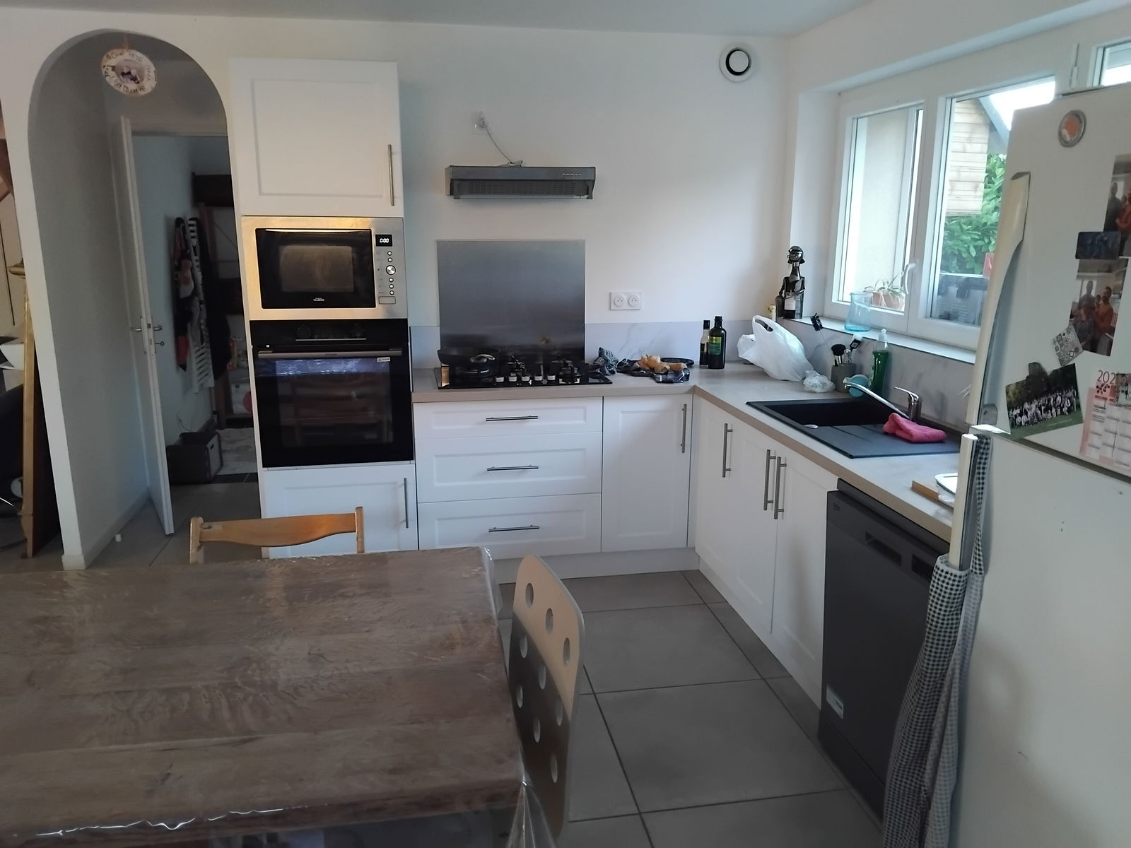 Homestay Saint-Nauphary 529364