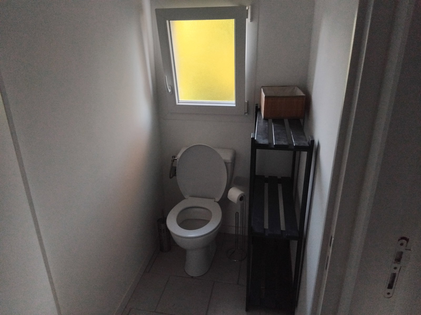 Homestay Saint-Nauphary 529364