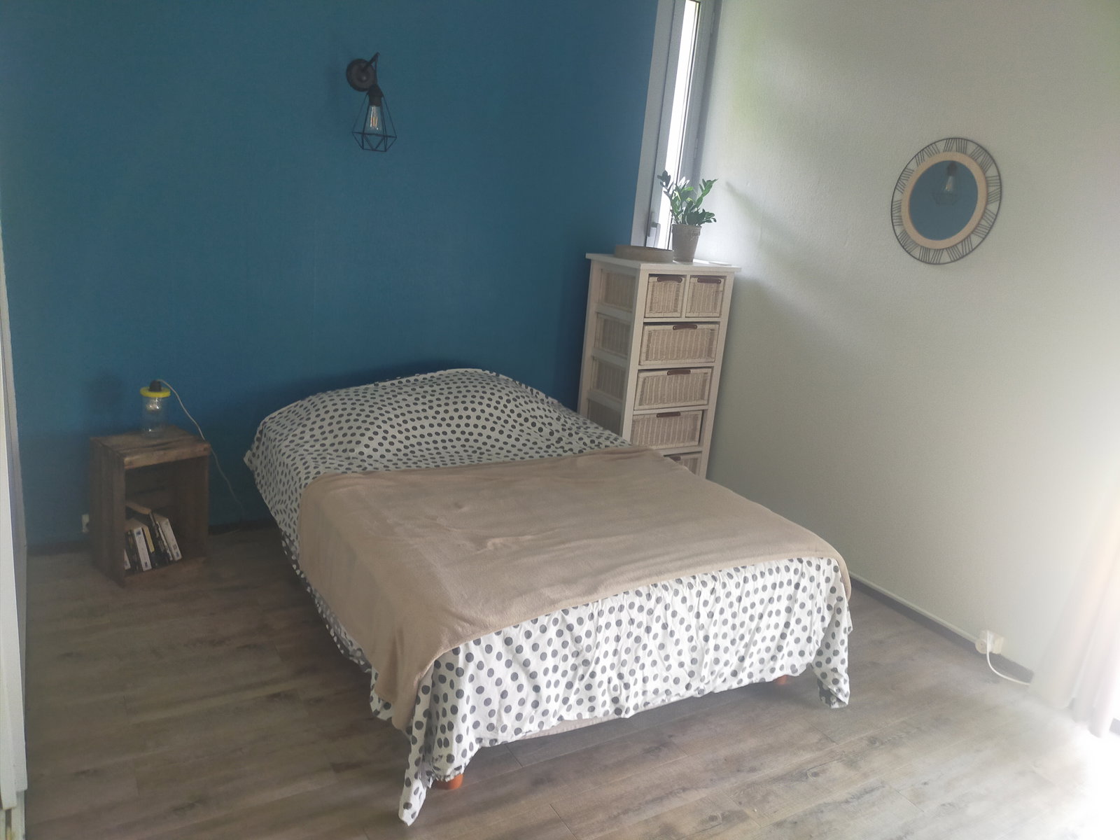 Homestay Bagnols-sur-Cèze 529405