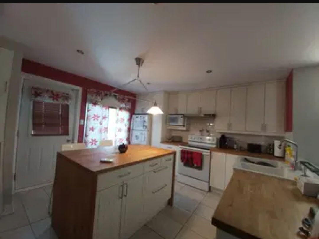 Colocation Montréal 529733