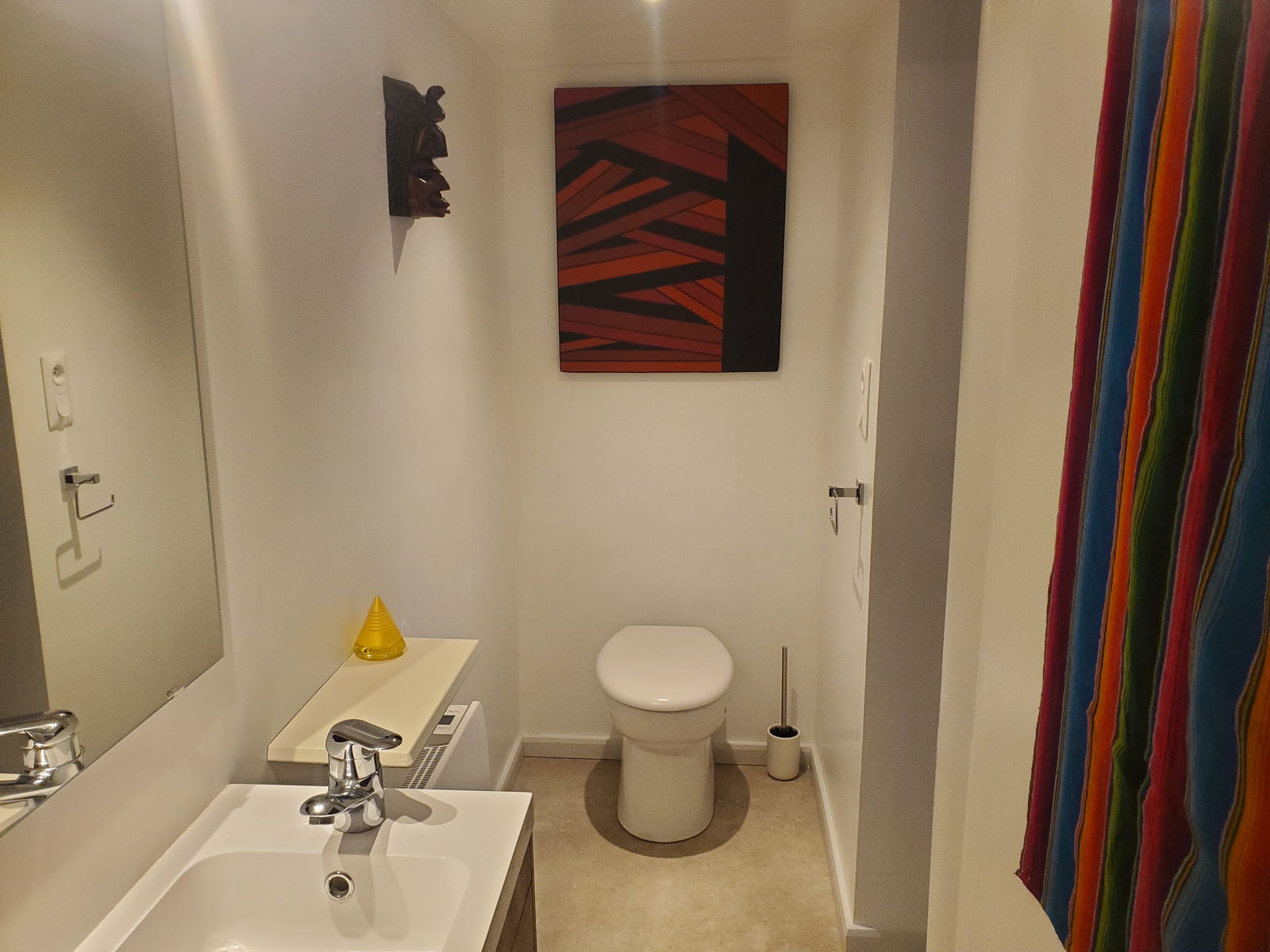 Homestay Marciac 534086