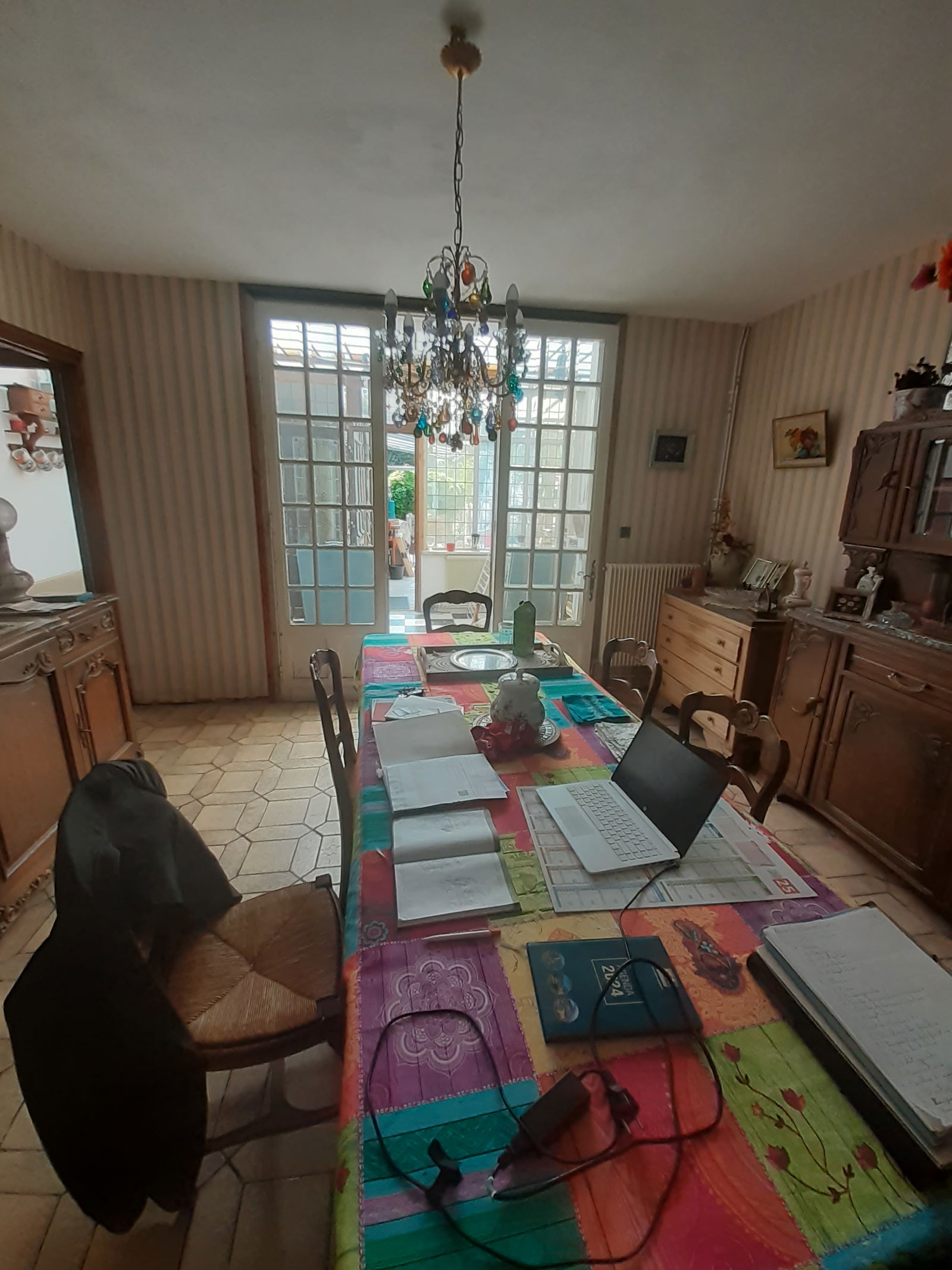 Homestay Anstaing 548073