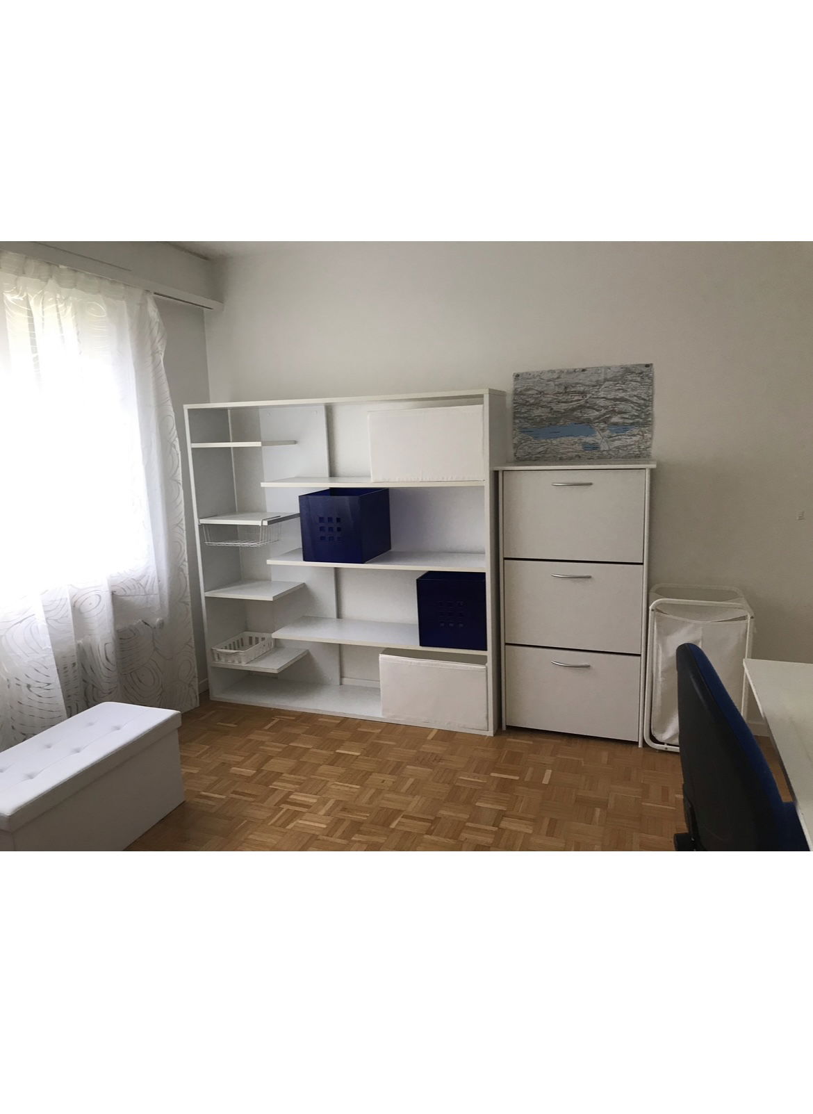 Homestay Neuchâtel 559196