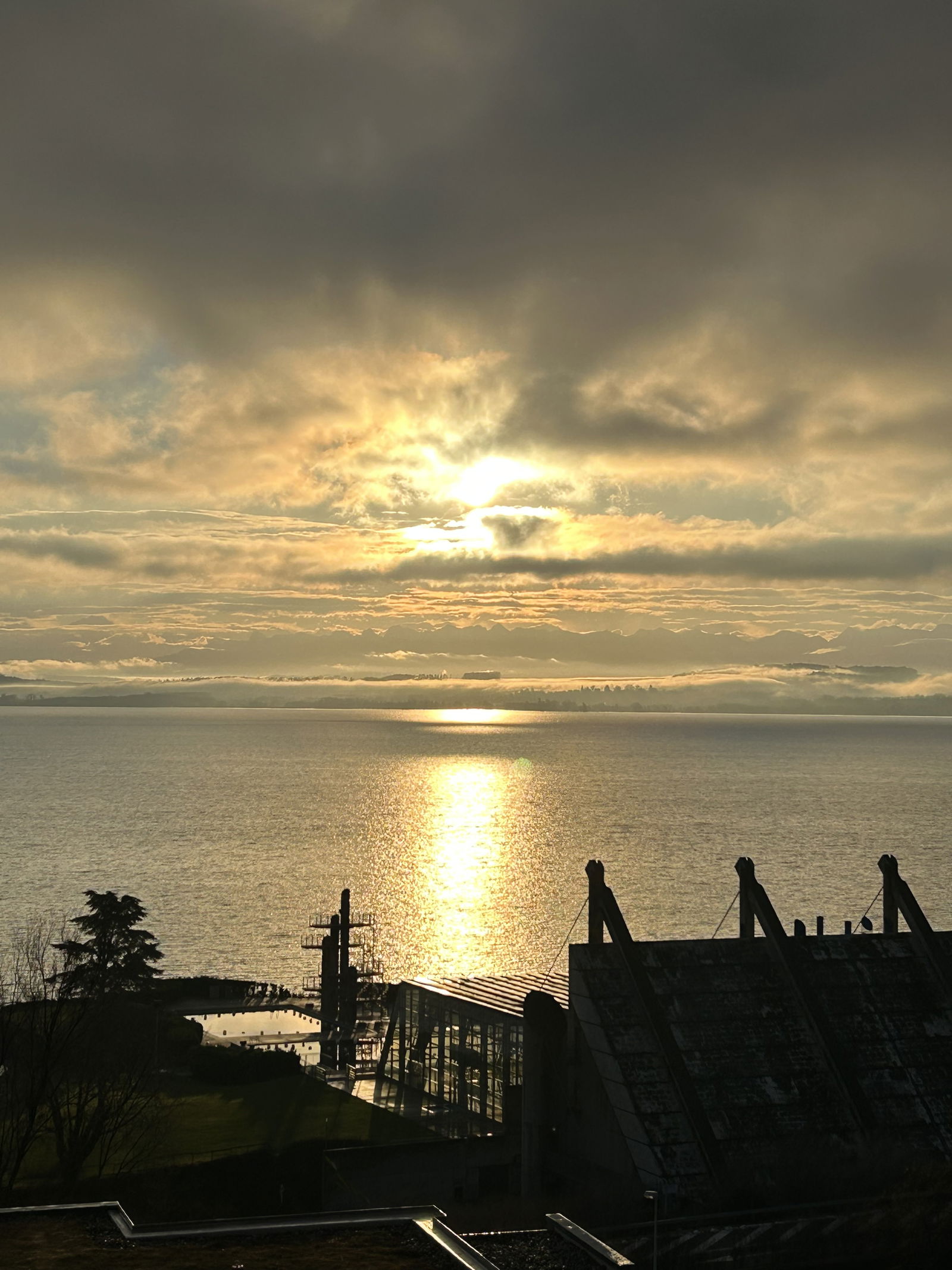 Homestay Neuchâtel 559196