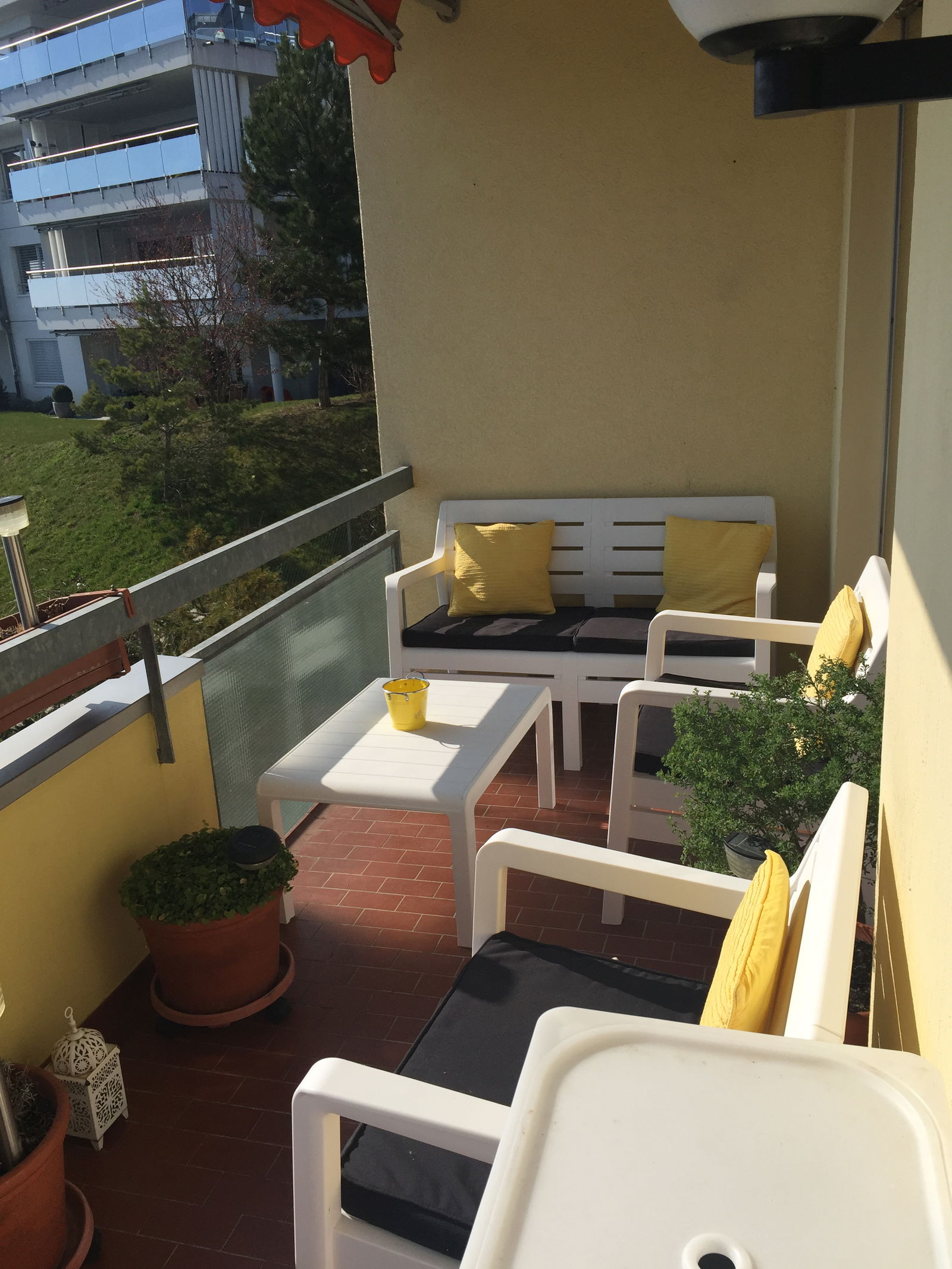 Homestay Neuchâtel 559201