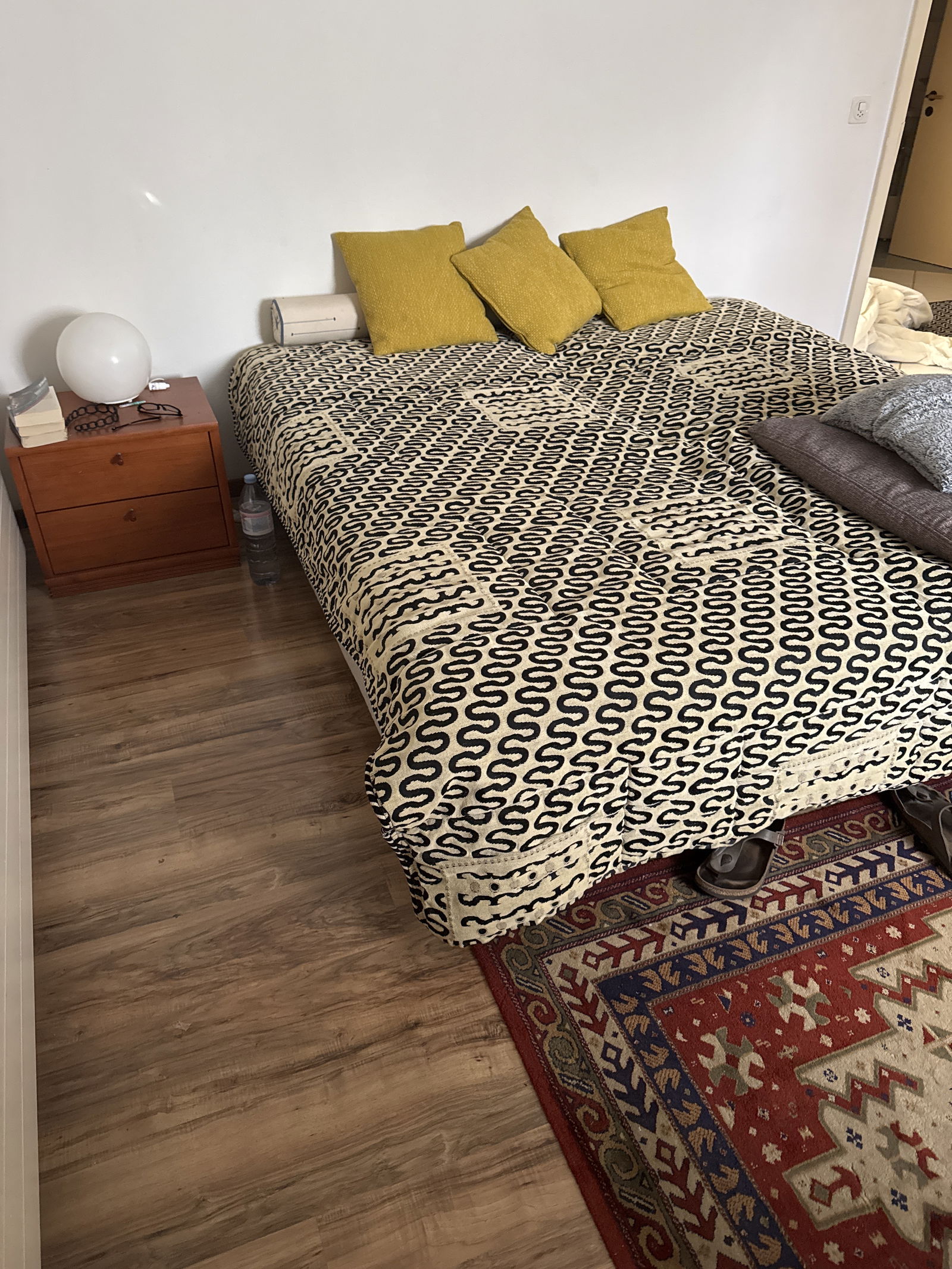 Homestay Valbroye 564795