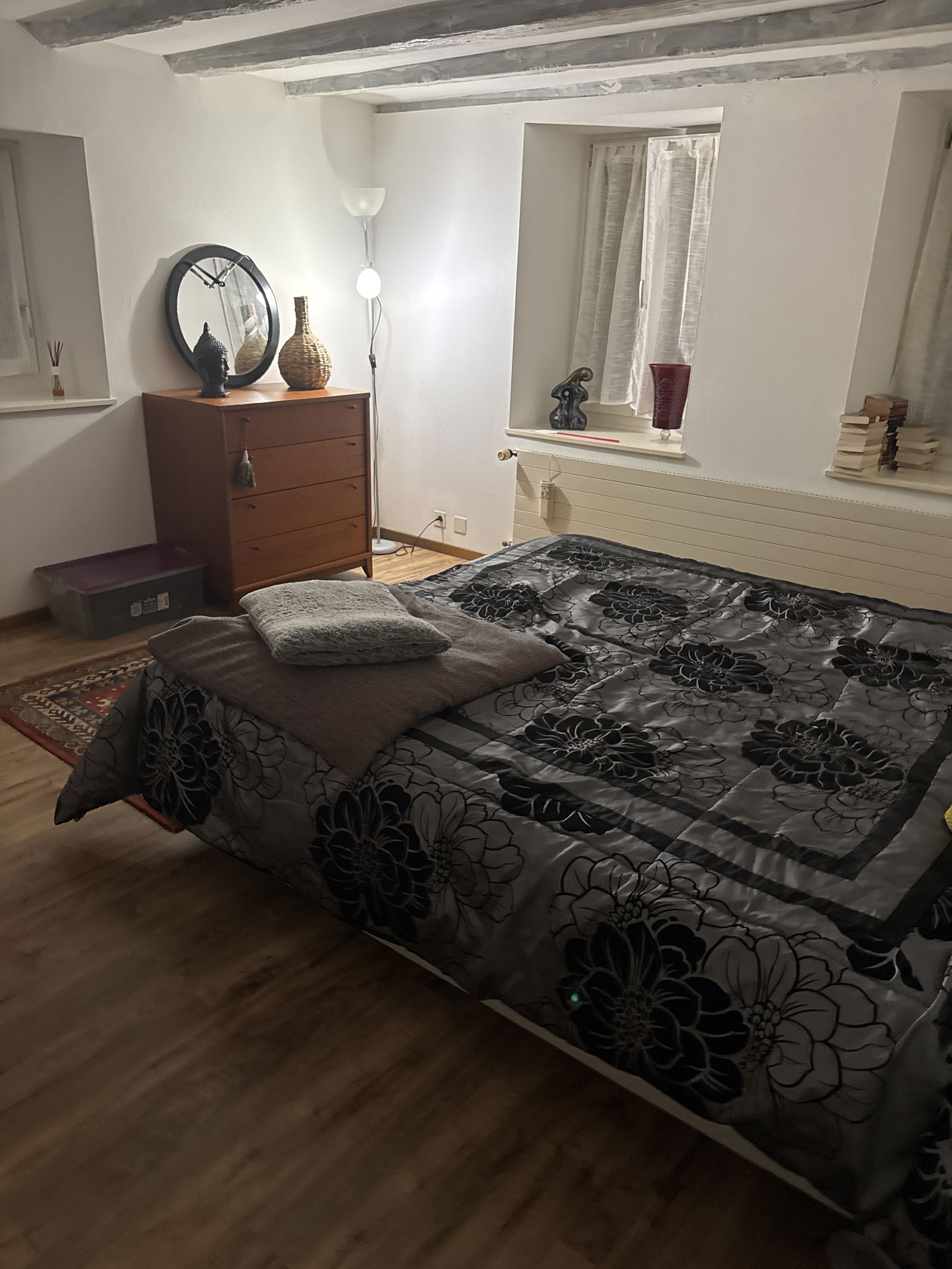 Homestay Valbroye 564795