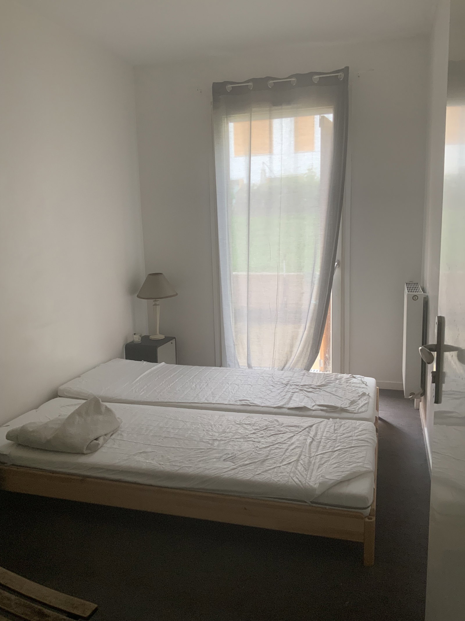 Colocation L'Île-Saint-Denis 566464