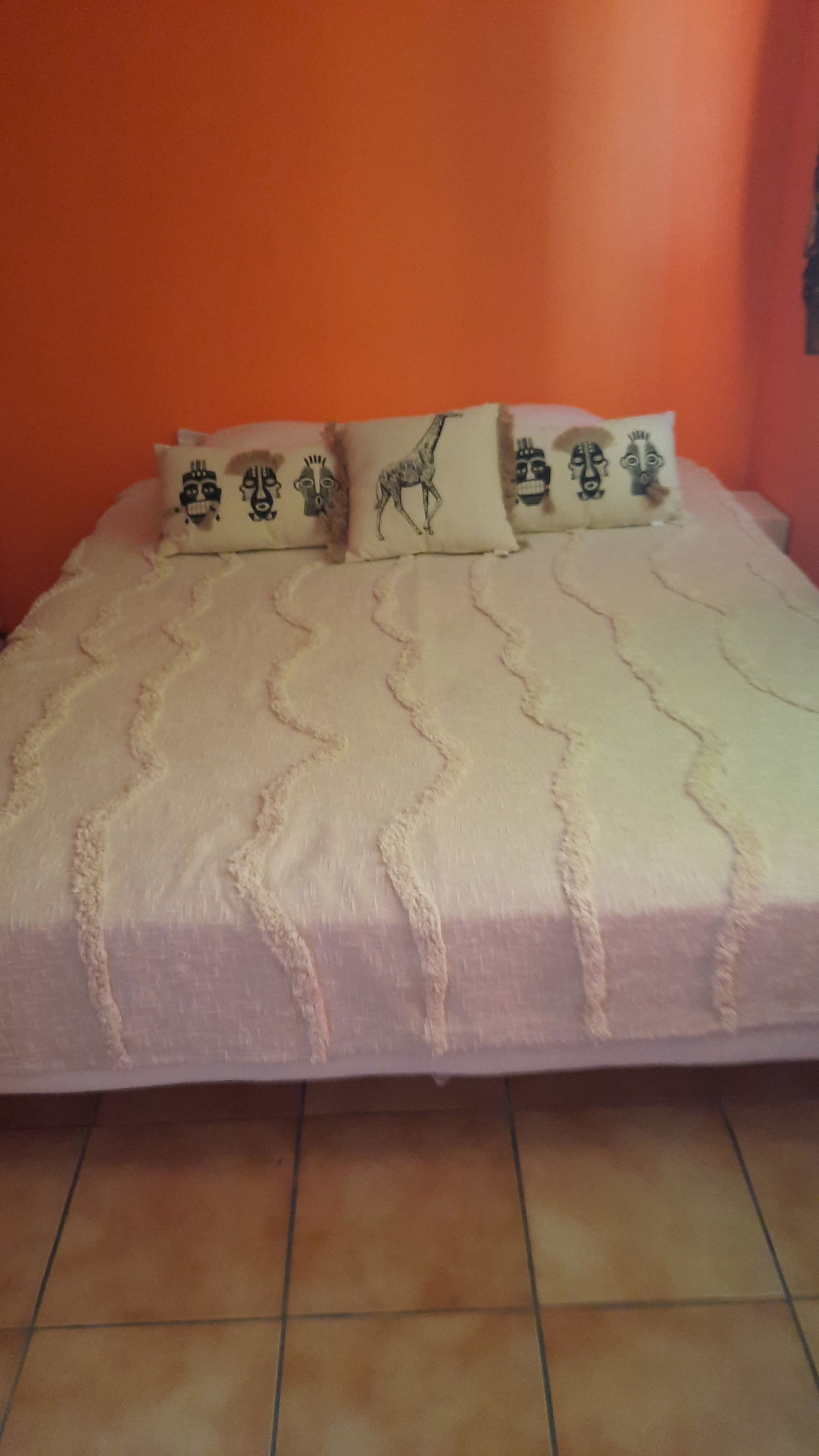 Homestay Castanet 568224