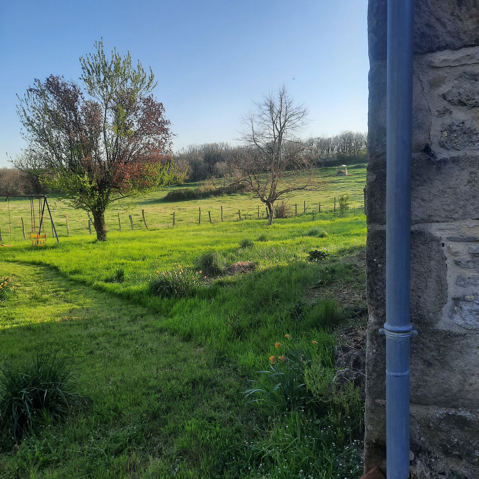 Homestay Castanet 568224