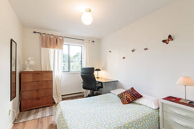 Homestay Montréal 578556