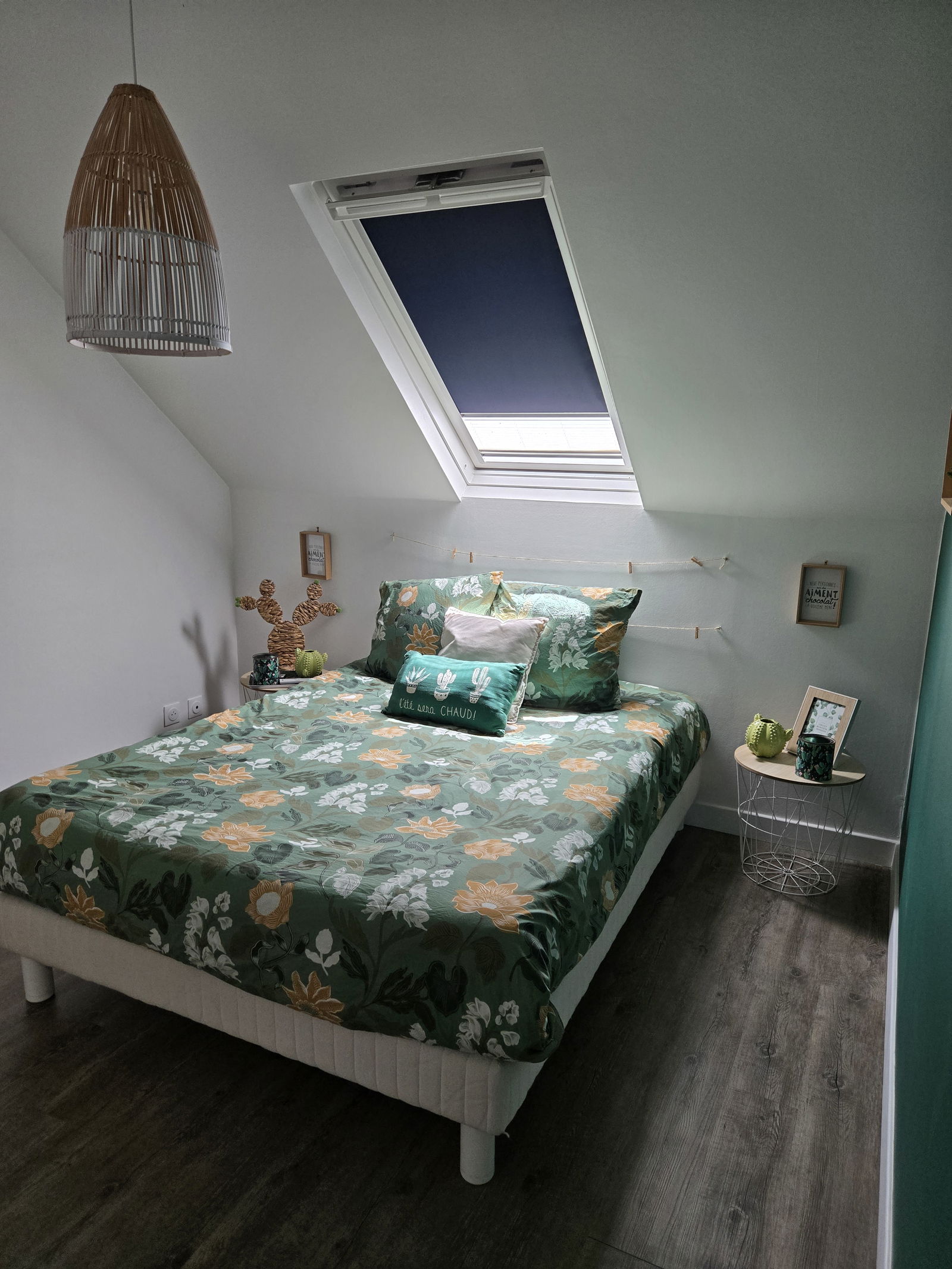 Homestay Blain 580318