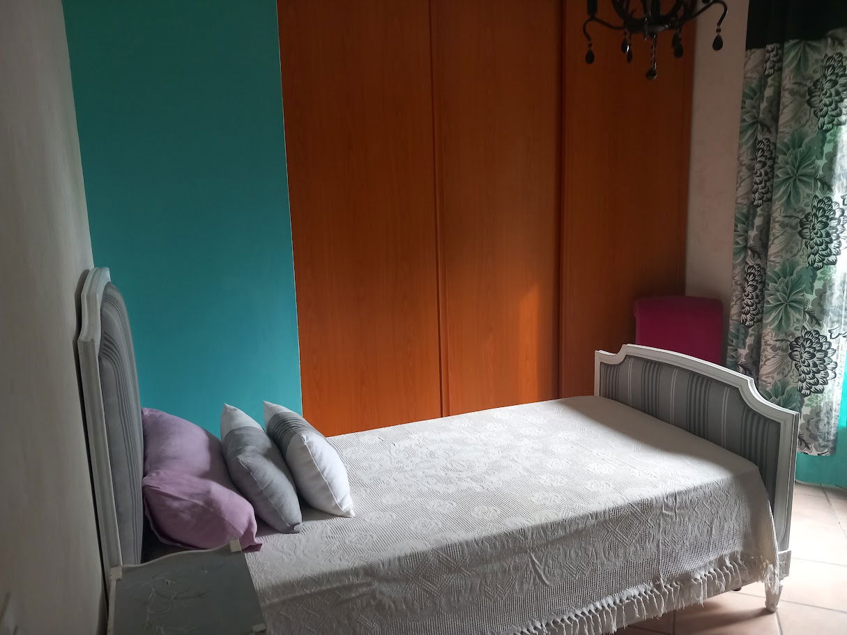 Homestay Gometz-la-Ville 587015