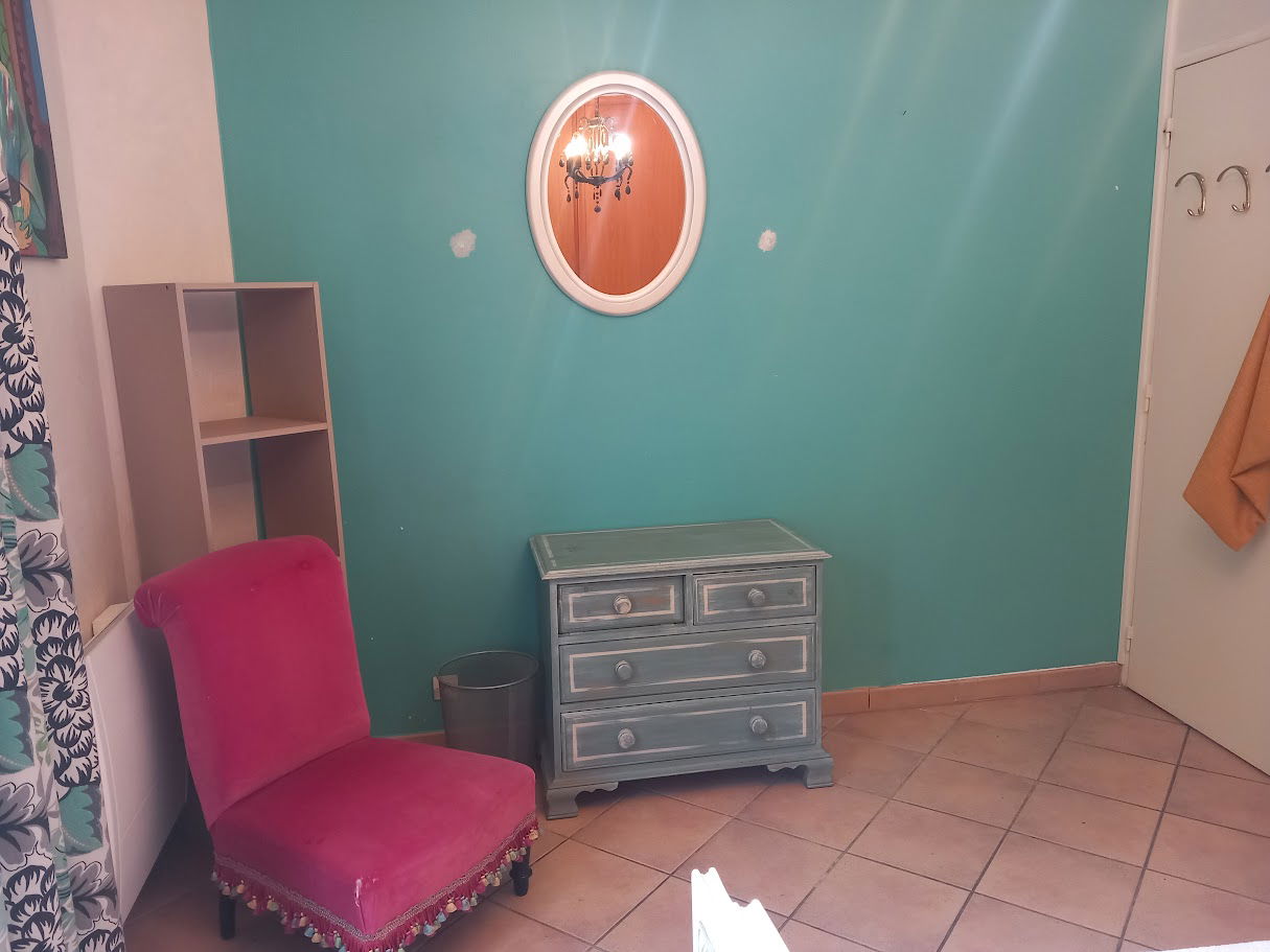 Homestay Gometz-la-Ville 587015