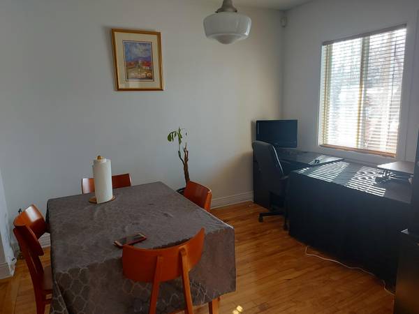 Homestay Montréal 598504