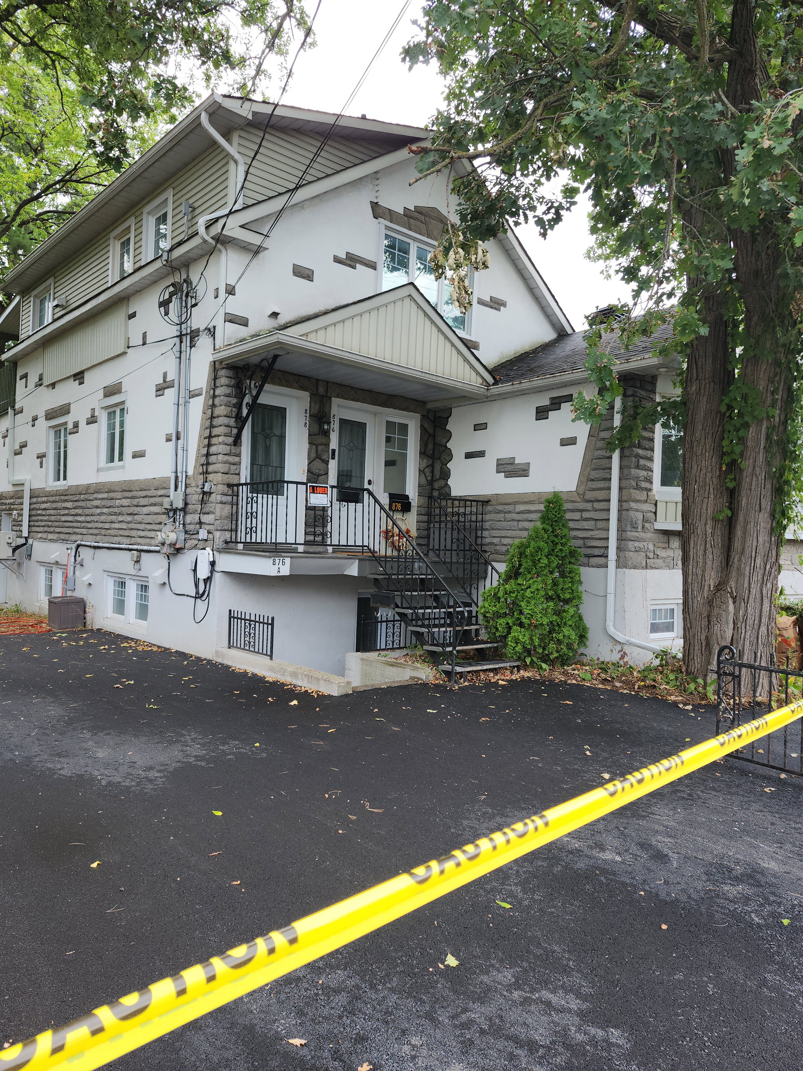 Homestay Longueuil 603321