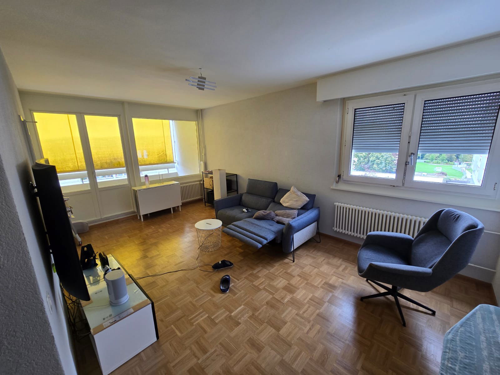 Homestay Genève 611176