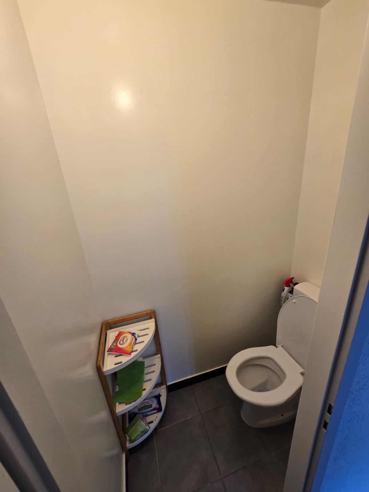 Homestay Genève 611176