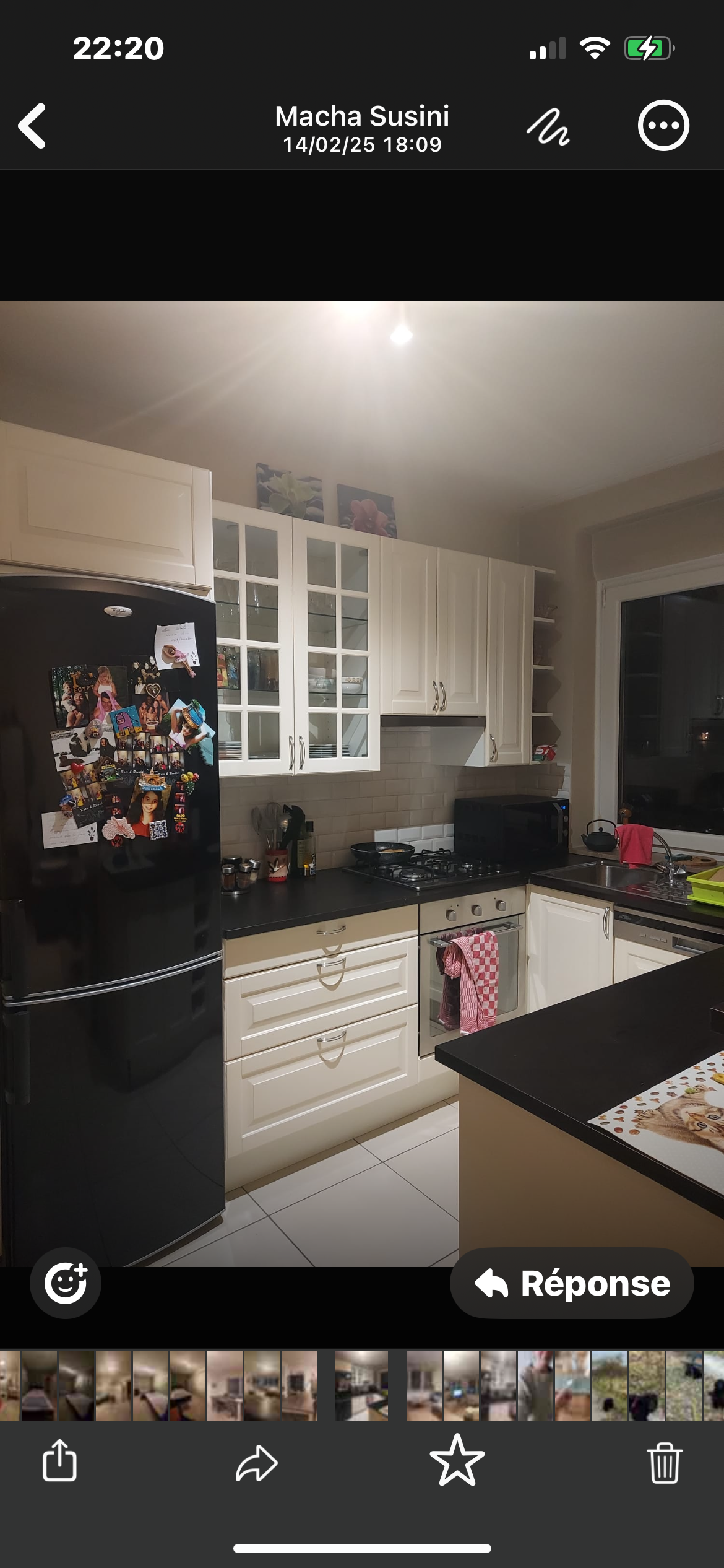 Homestay Braine-l'Alleud 612317