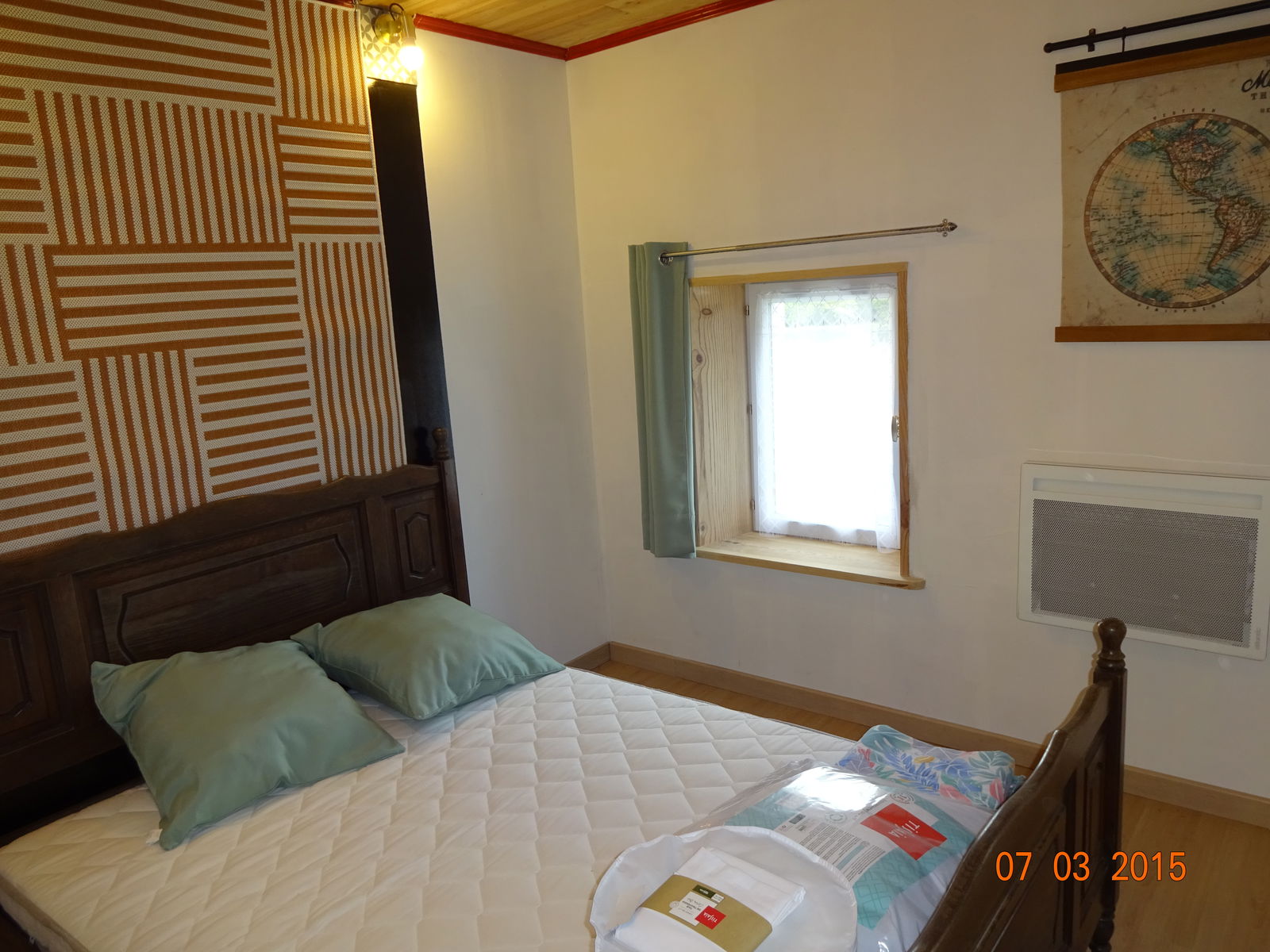 Homestay Gaillan-en-Médoc 614349