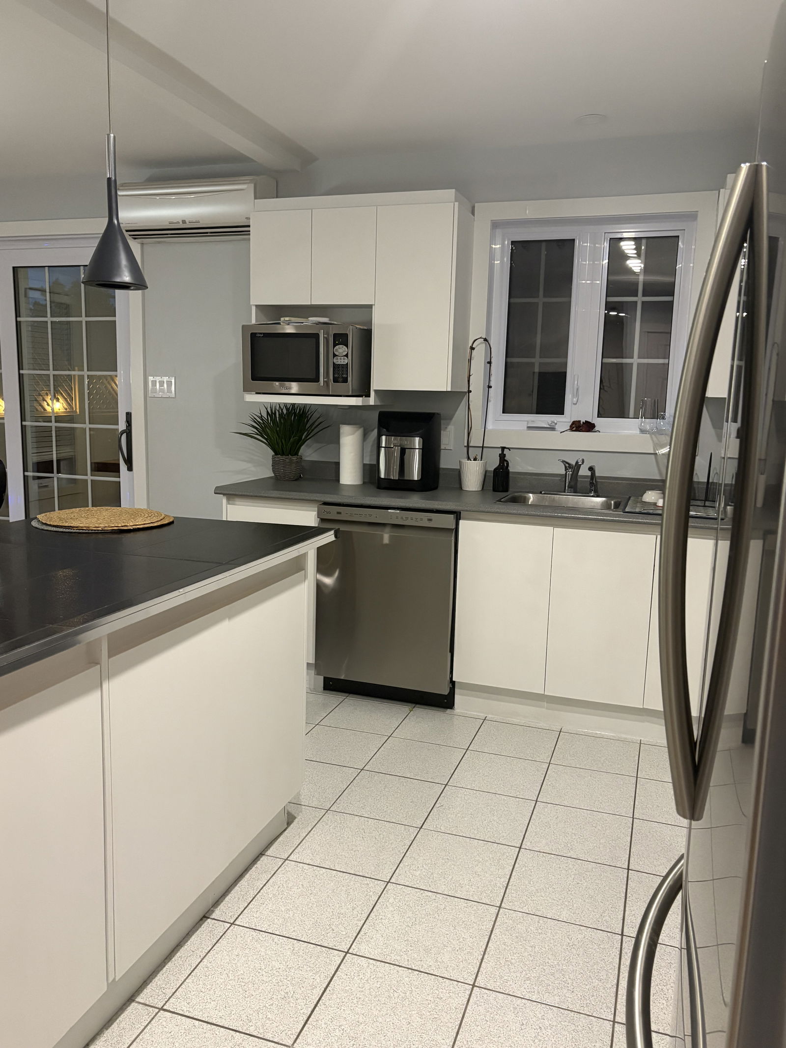 Homestay Québec 616086