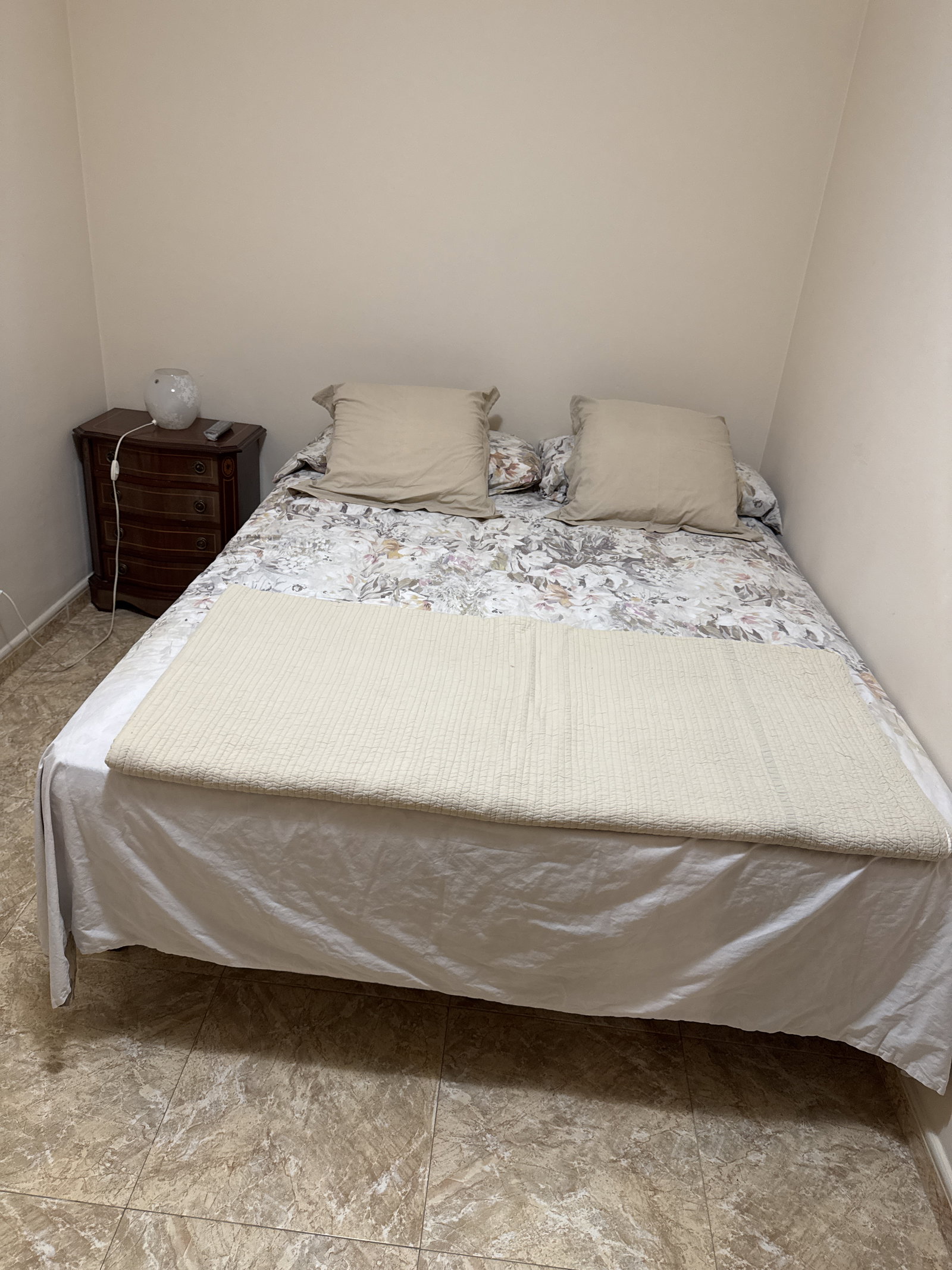 Gaascht Zëmmeren L'Hospitalet de Llobregat 622294