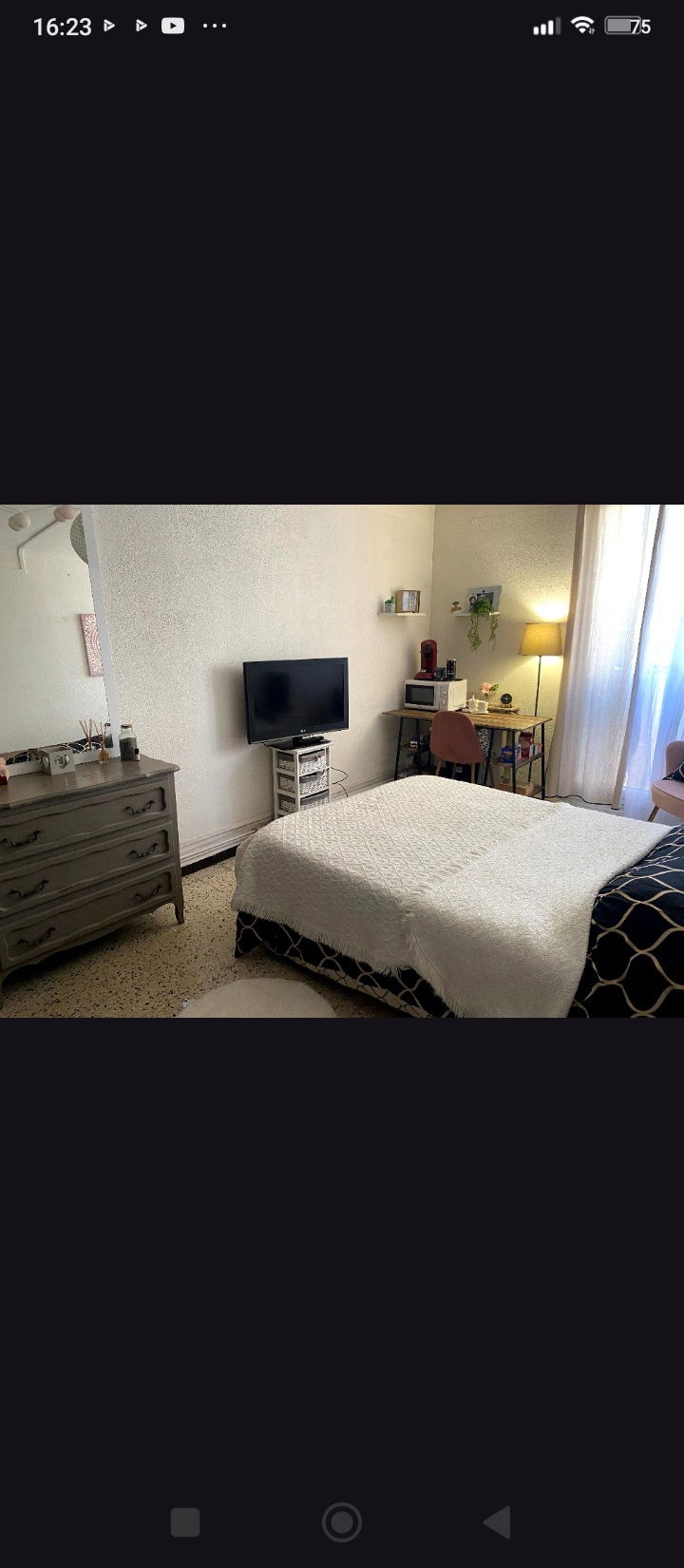 Homestay Saint-Victoret 625792