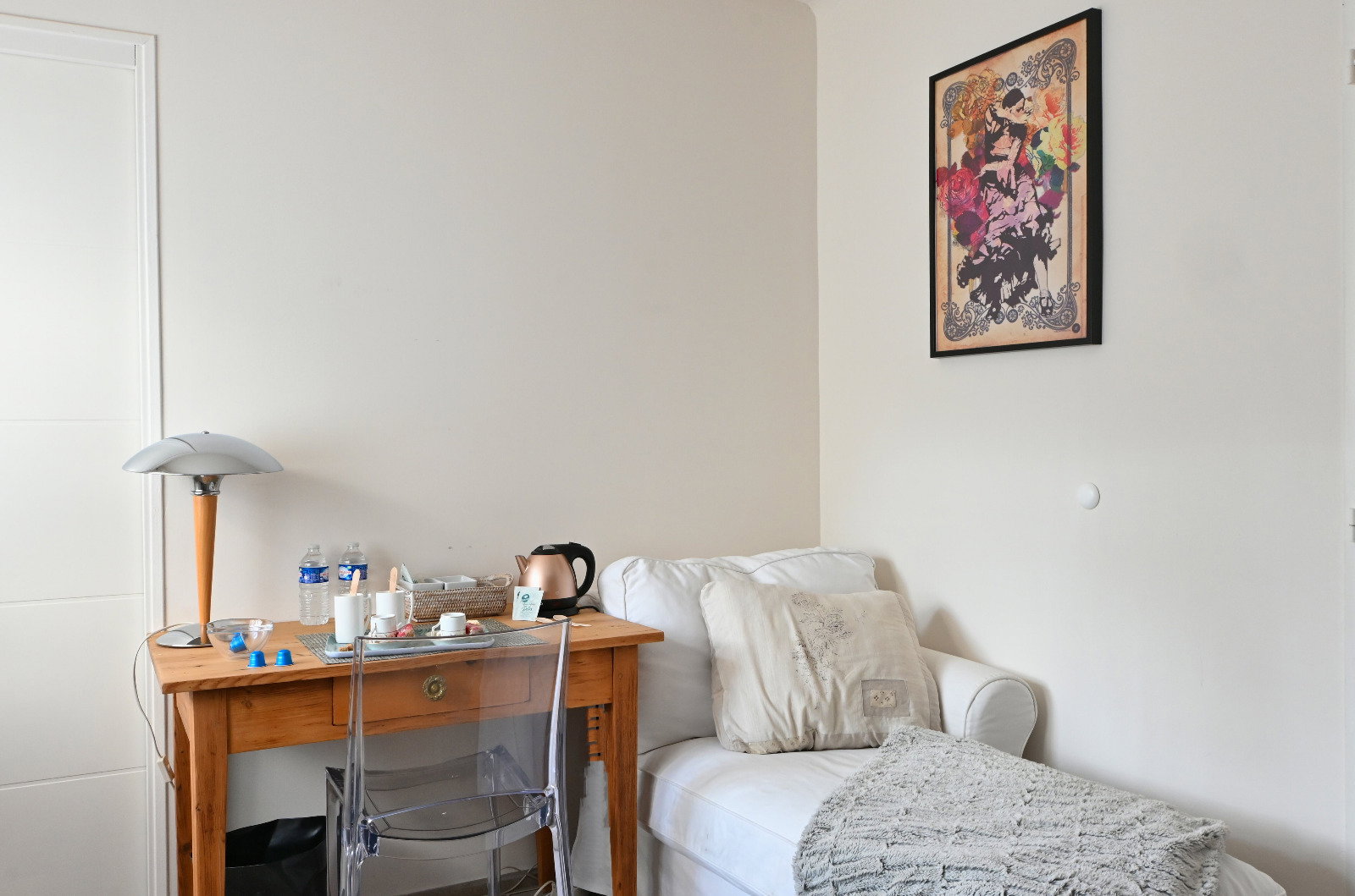 Homestay Nîmes 626397