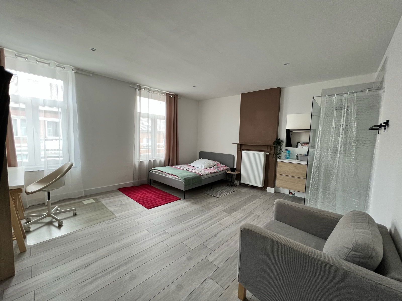 Colocation Charleroi 628310