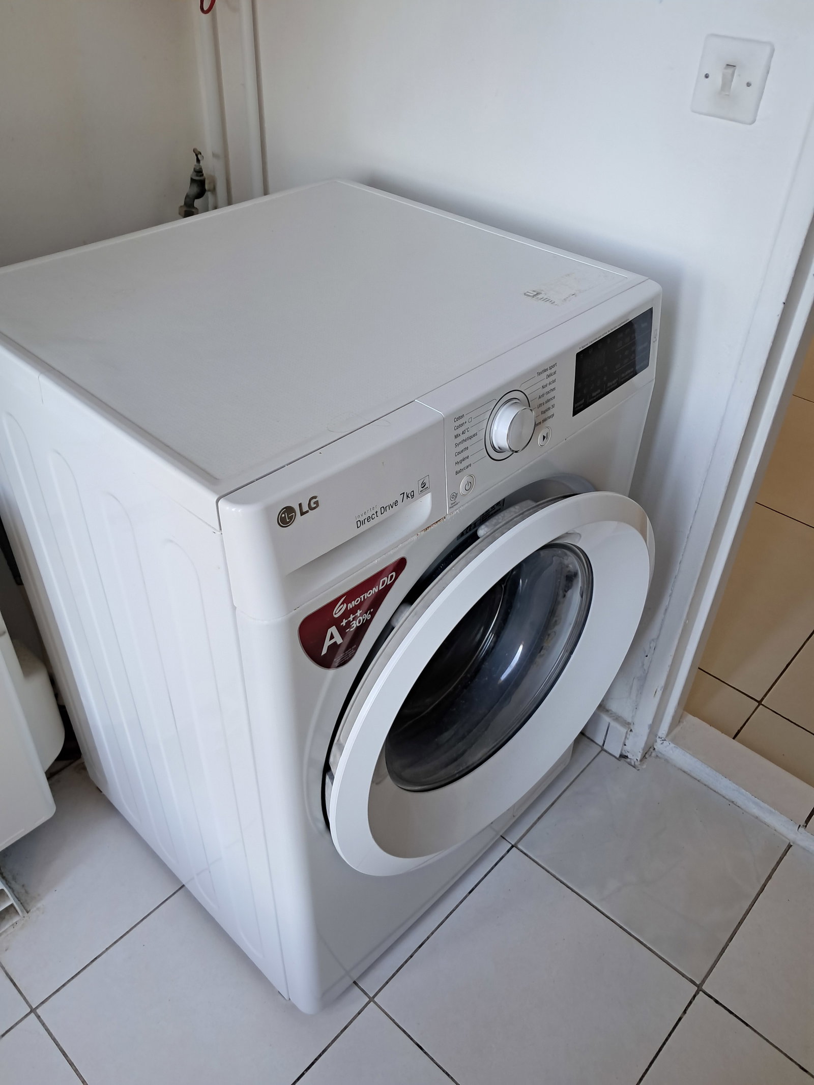 Homestay Le Robert 630517