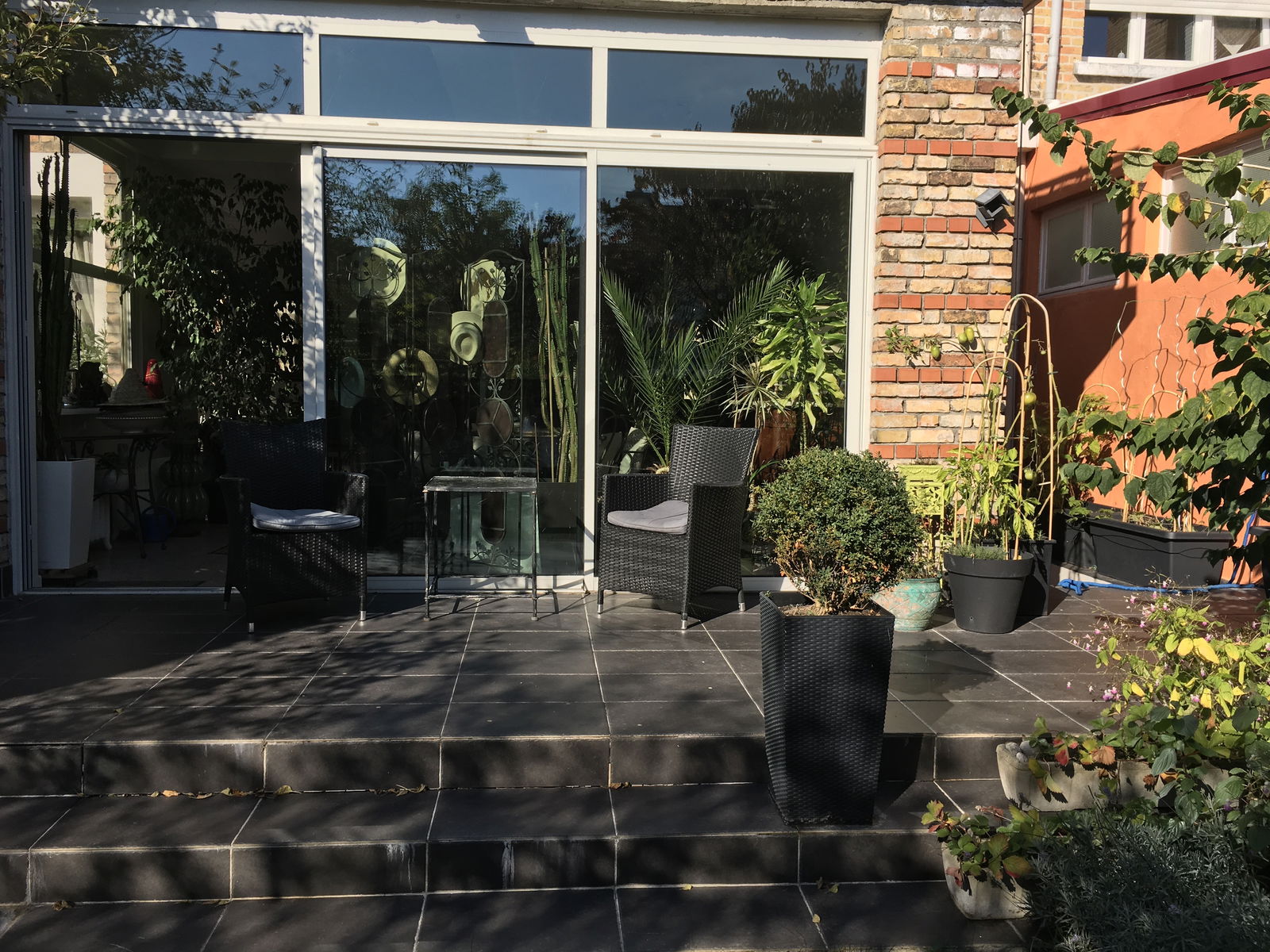 Homestay Dunkerque 634198