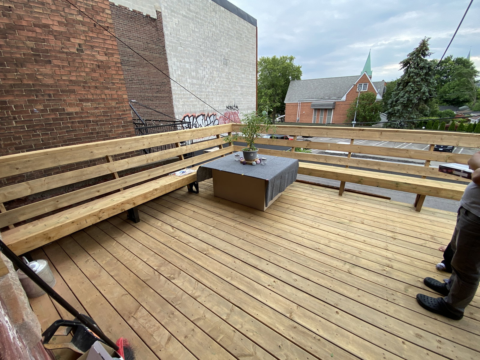 Homestay Toronto 638780