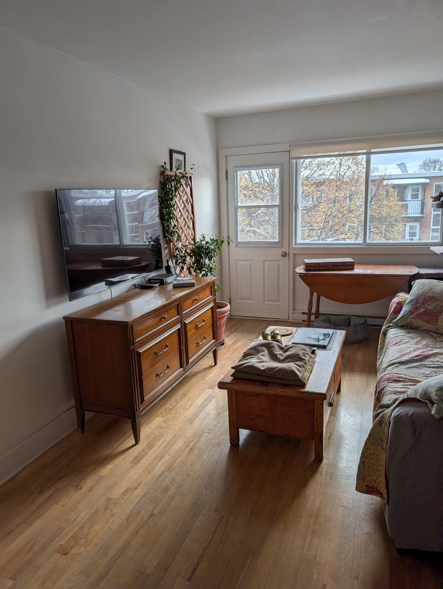 Homestay Montréal 638852