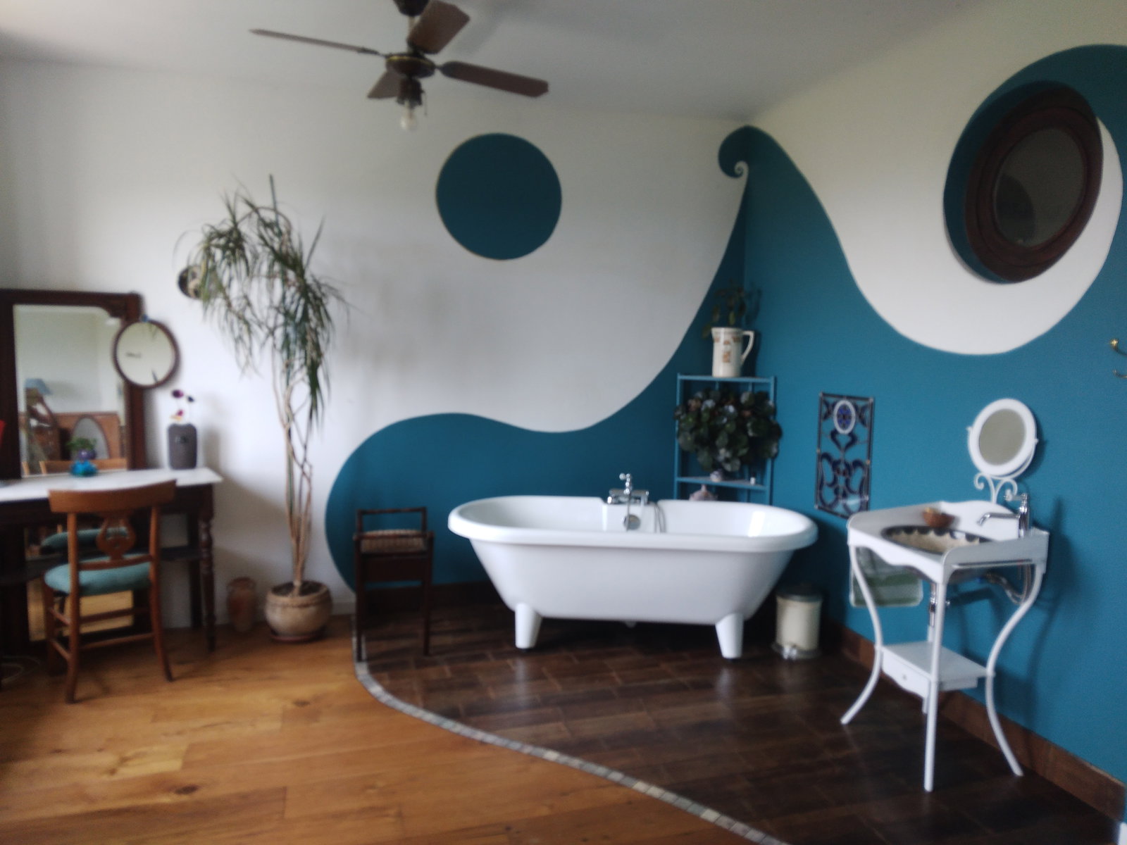 Homestay Méras 640544