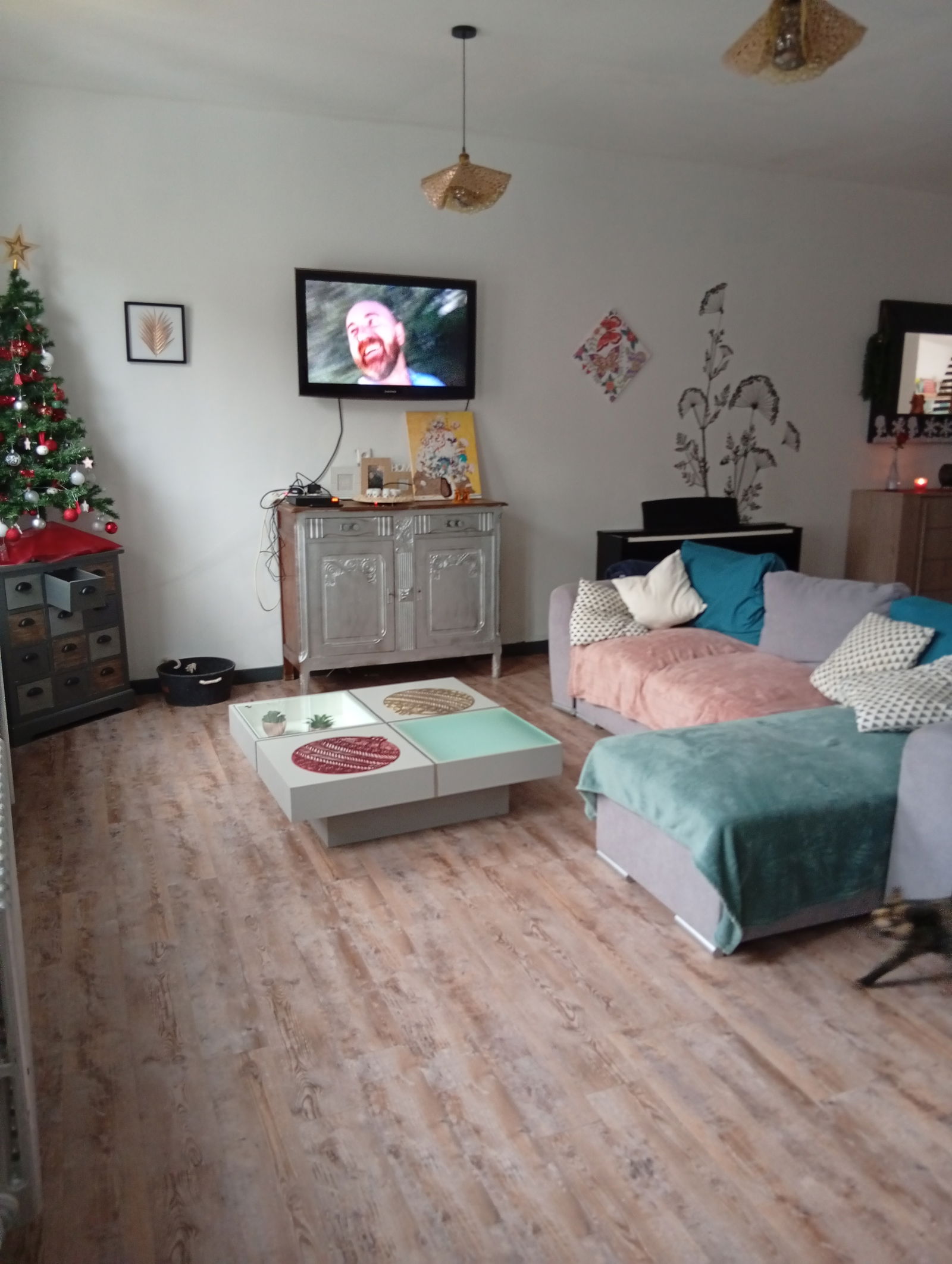 Homestay Le Cateau-Cambrésis 640555