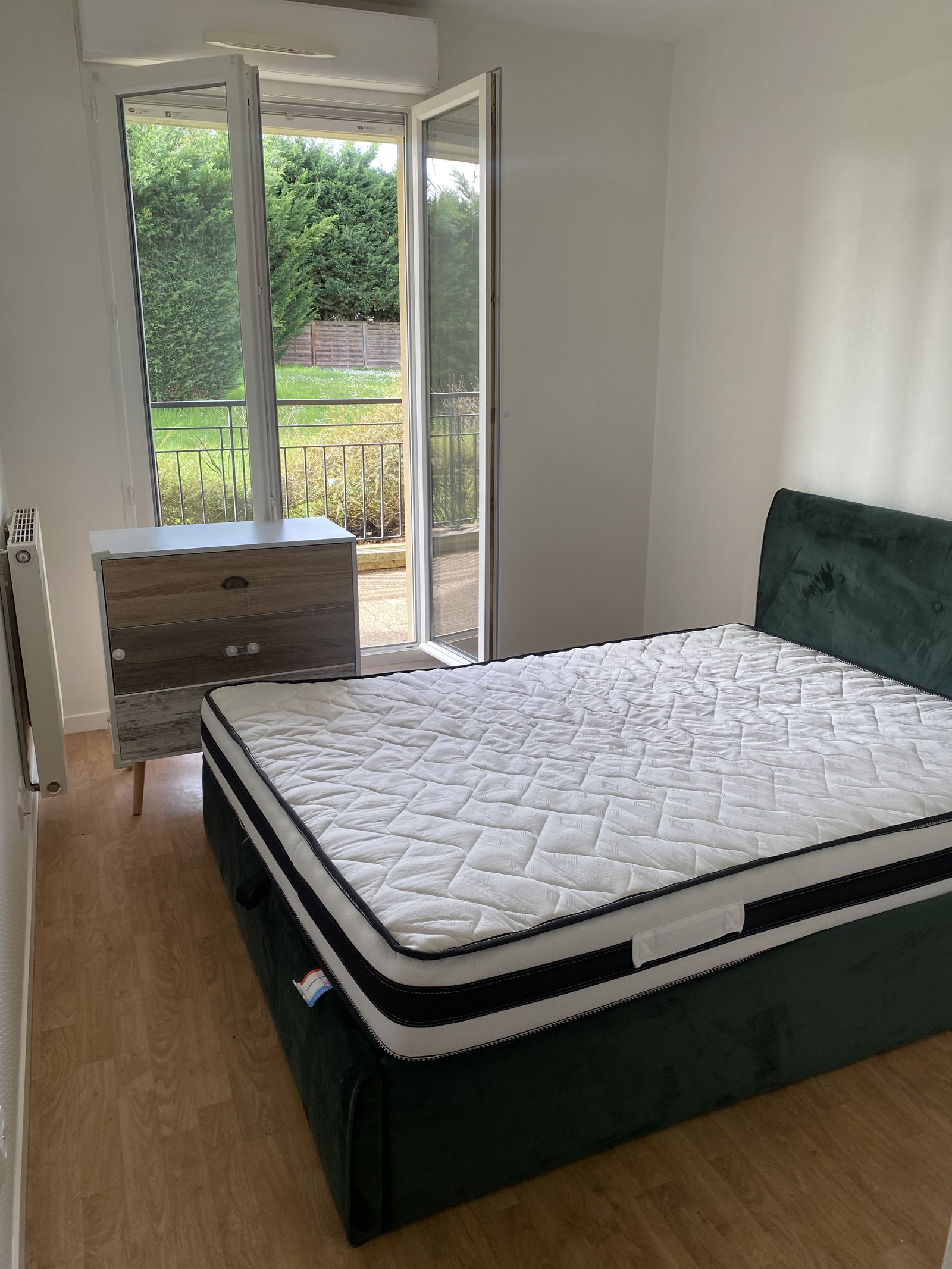 Homestay Chatou 641450