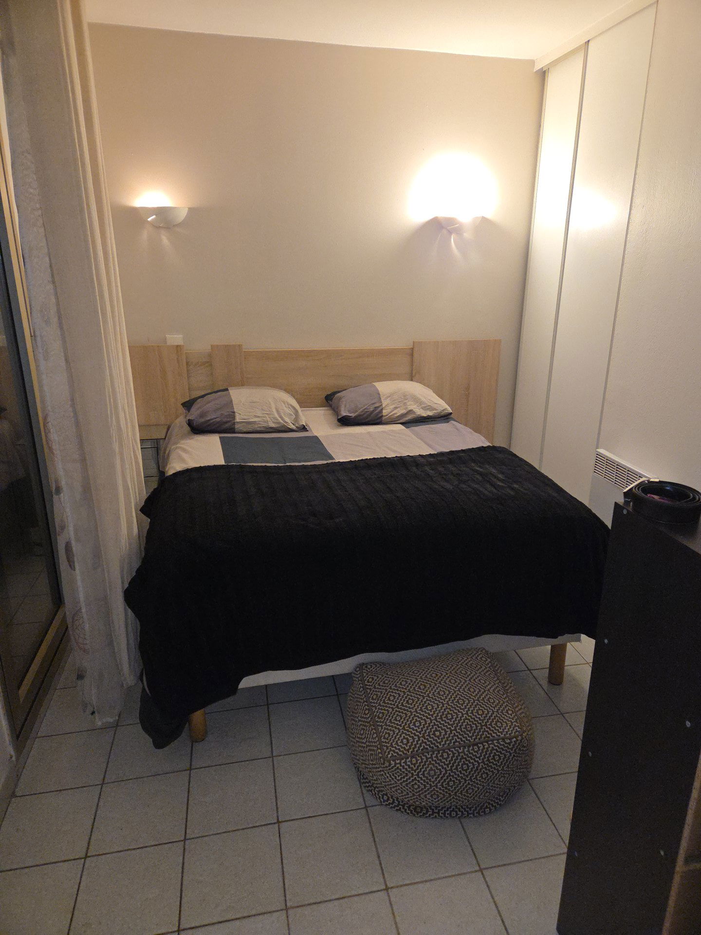 Homestay Vallauris 645013