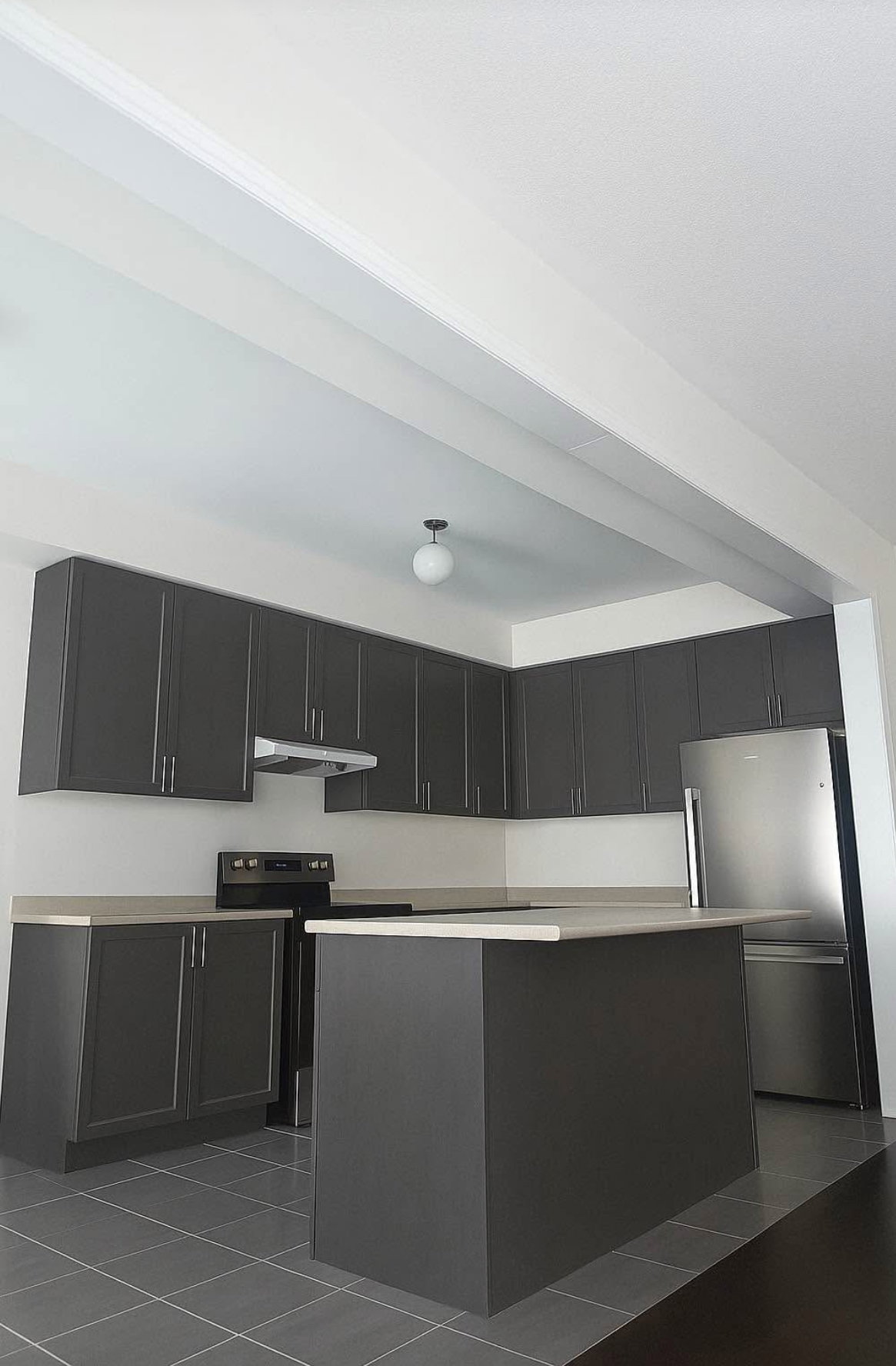 Homestay Pickering 651806