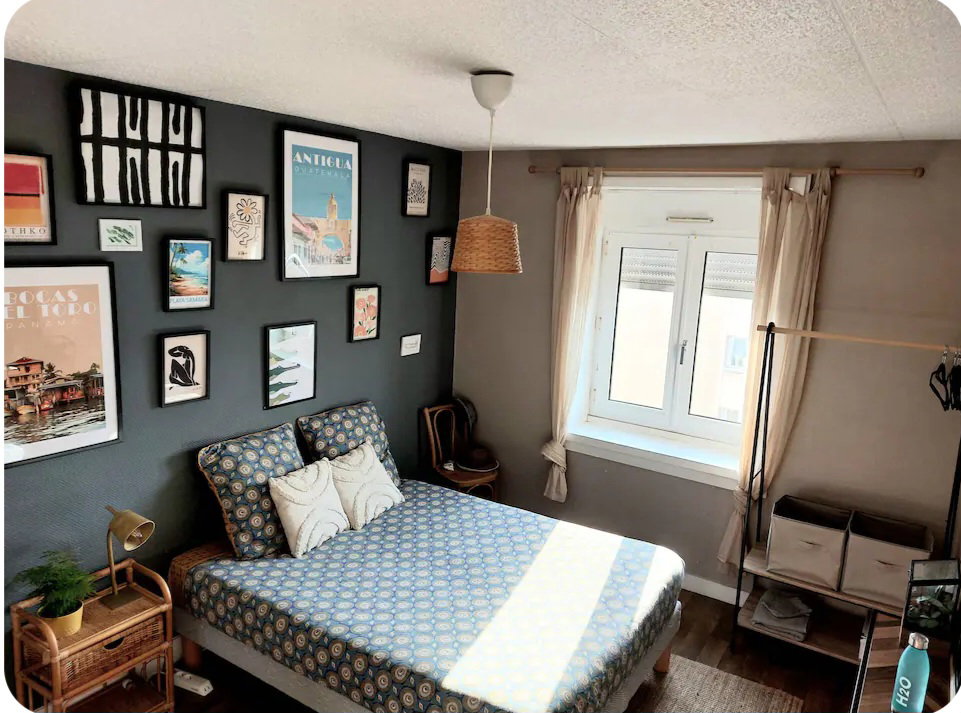 Homestay Granville 656446