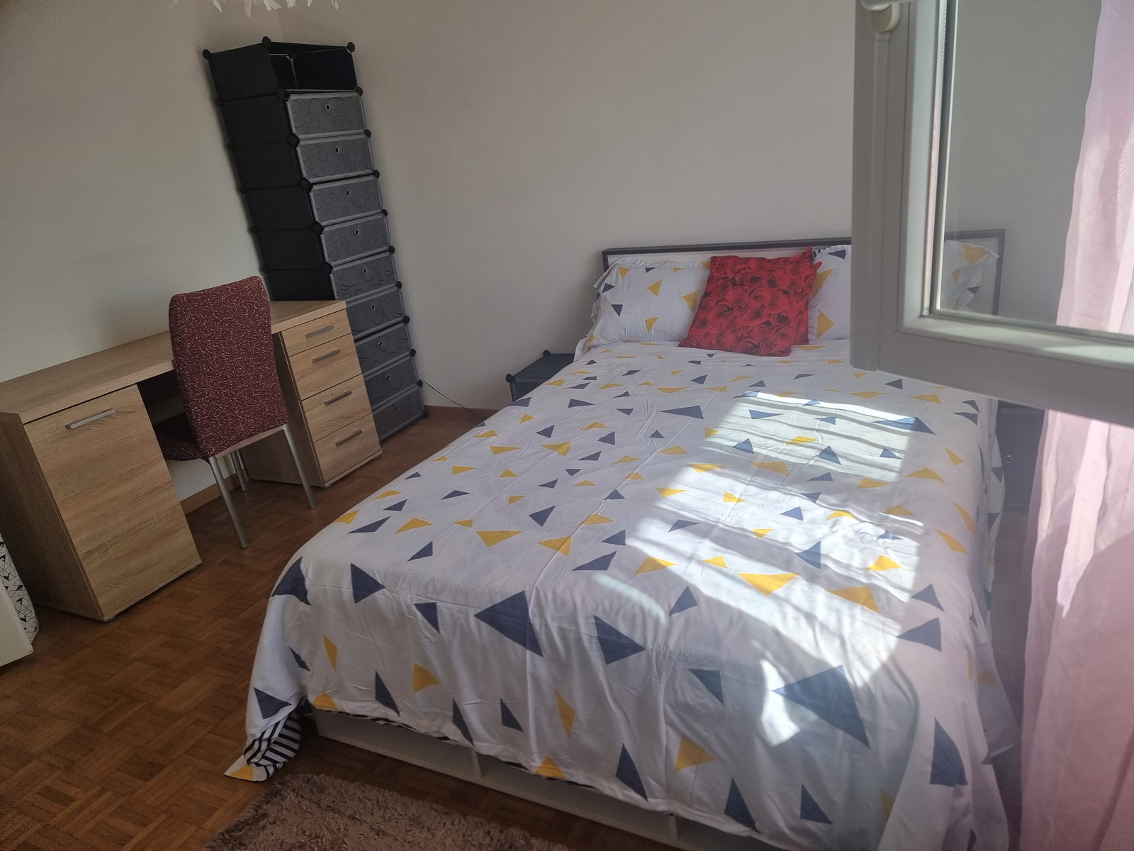 Homestay Morges 656507