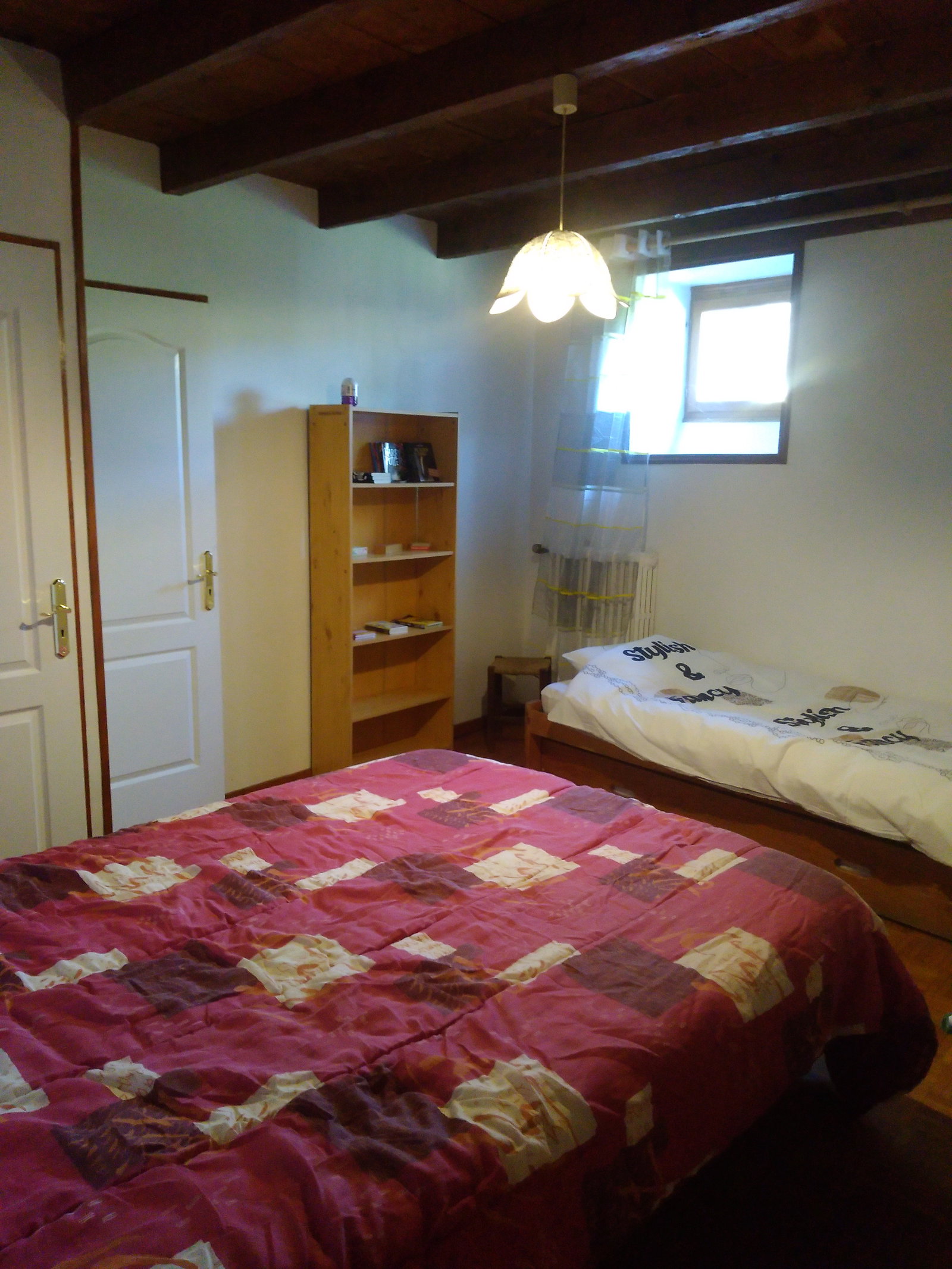 Homestay Verzé 656865
