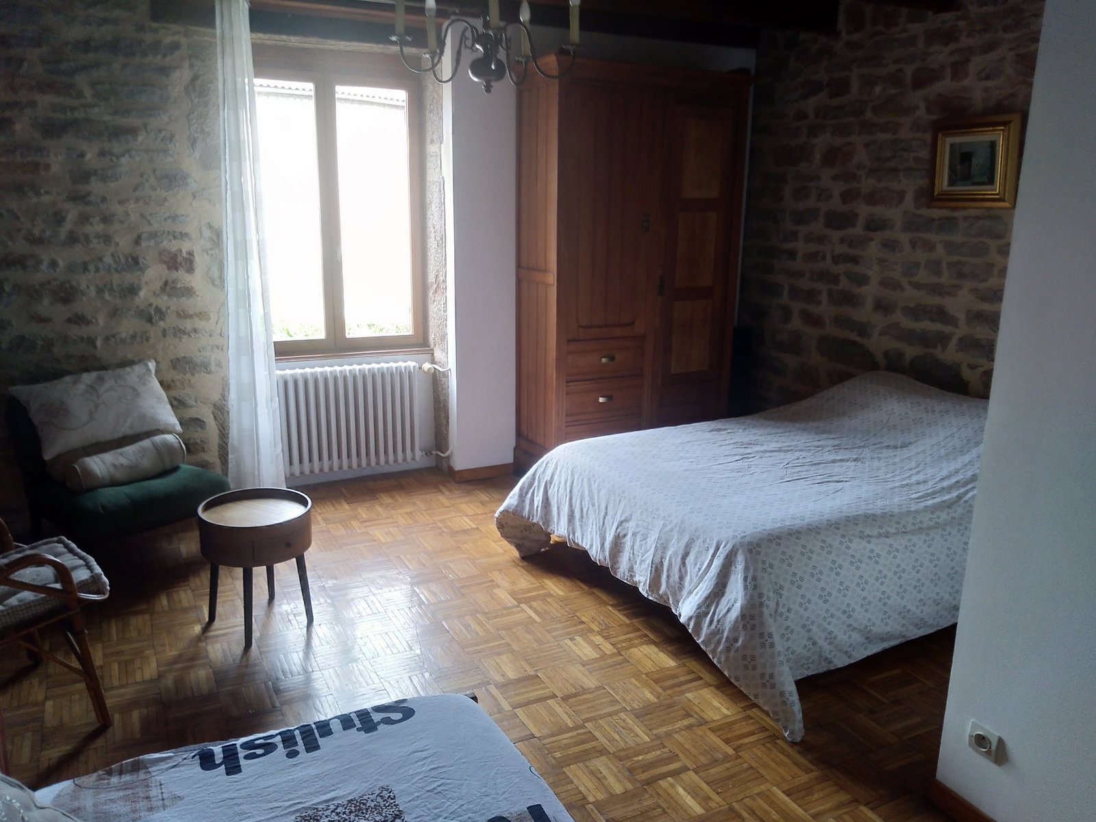 Homestay Verzé 656865
