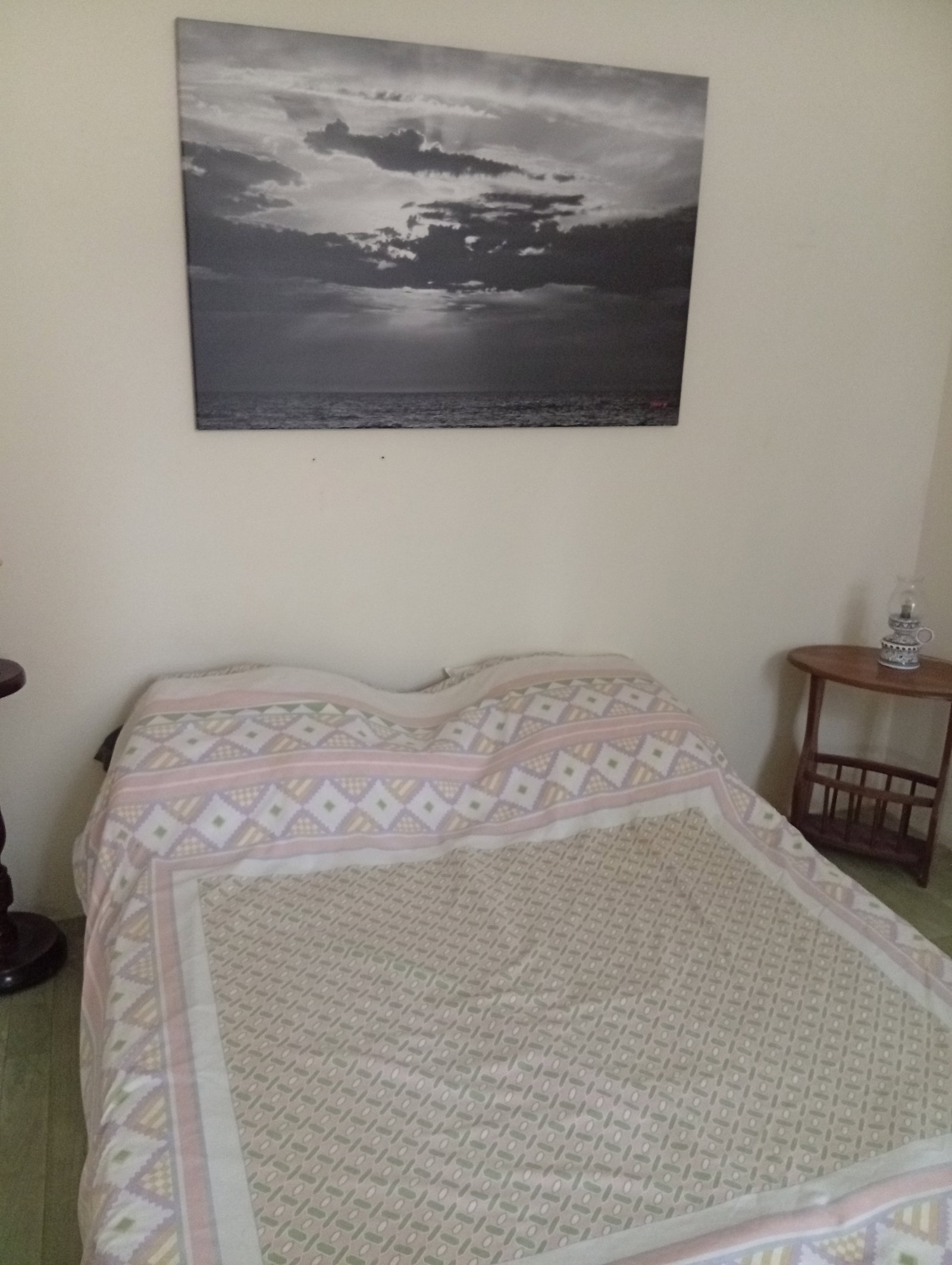 Homestay Tartas 658085