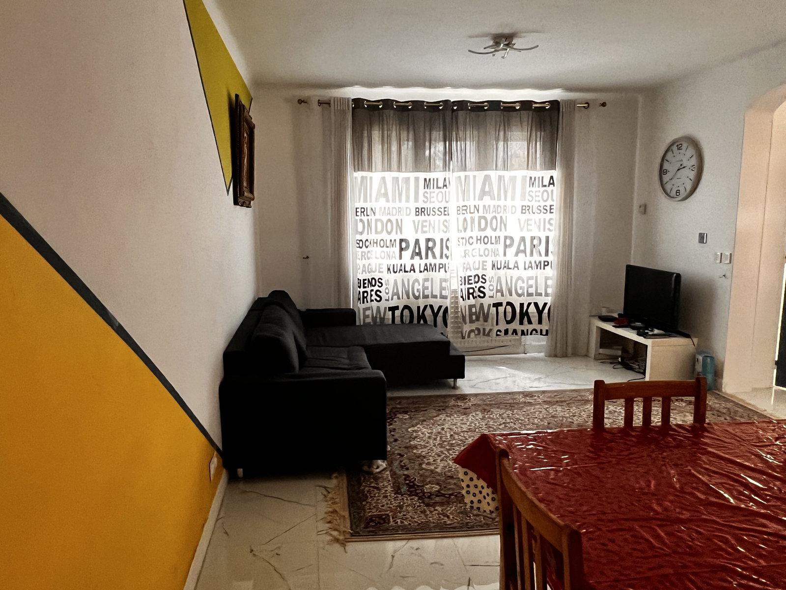 Homestay Le Mans 658104