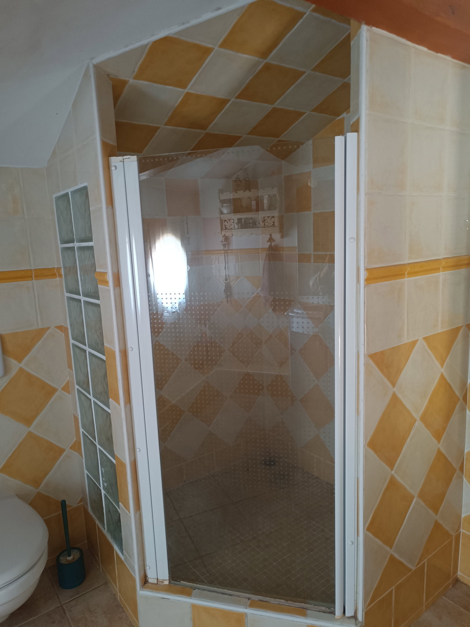 Homestay Aubais 658121